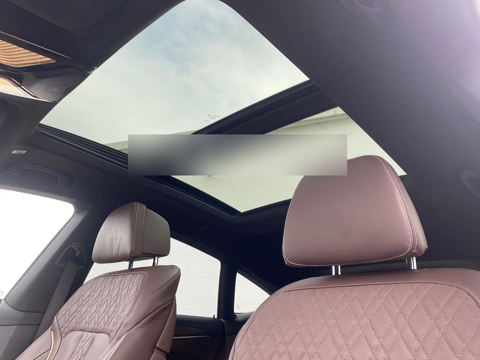 BMW 6 GT 640d/320HP/LUXURY/HUD/NAVI/PANO/LED/AMBI/560v | Mobile.bg   11