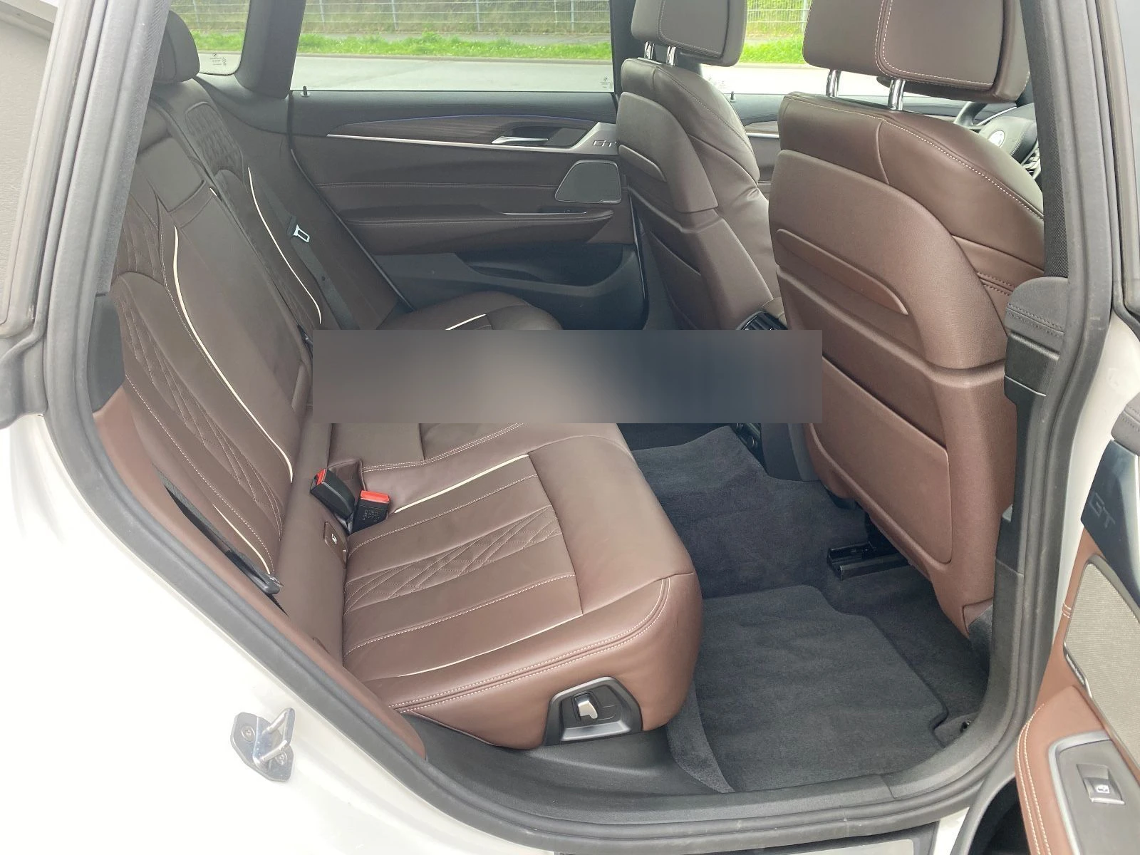 BMW 6 GT 640d/320HP/LUXURY/HUD/NAVI/PANO/LED/AMBI/560v | Mobile.bg   14