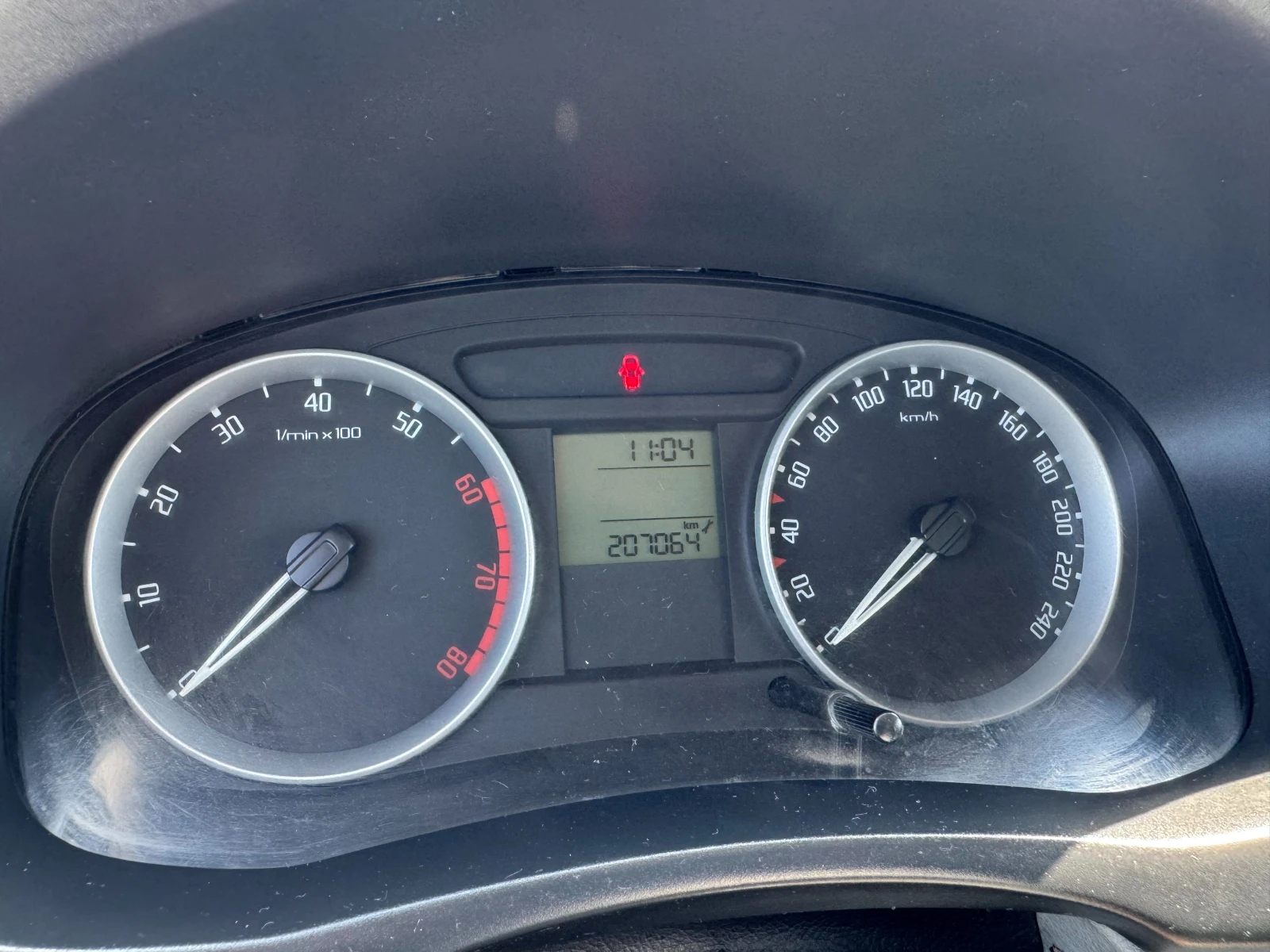 Skoda Roomster  - изображение 9