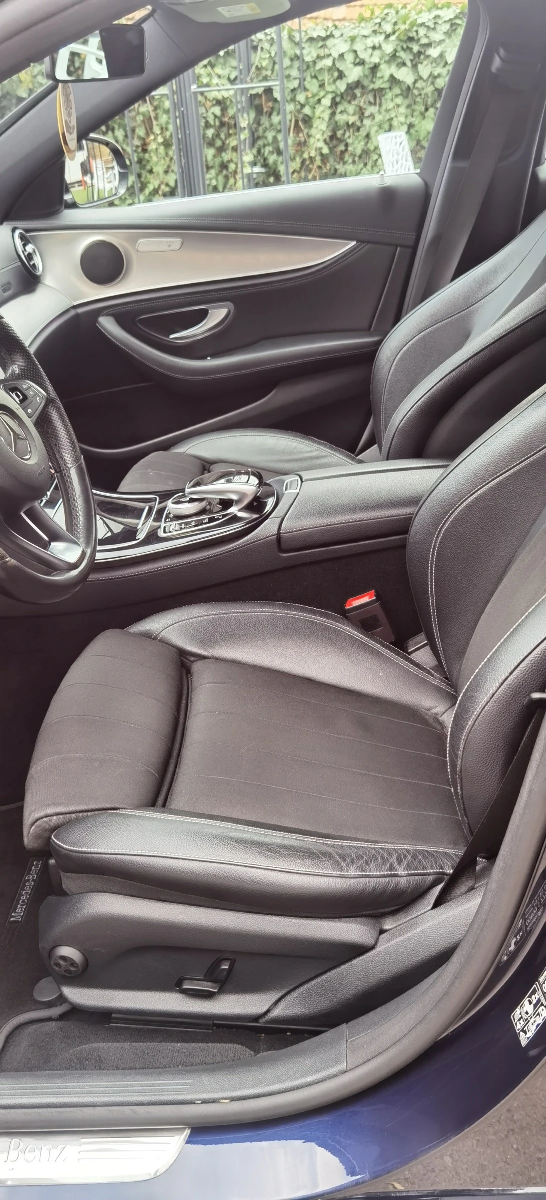 Mercedes-Benz E 350 | Mobile.bg � ����������� 13