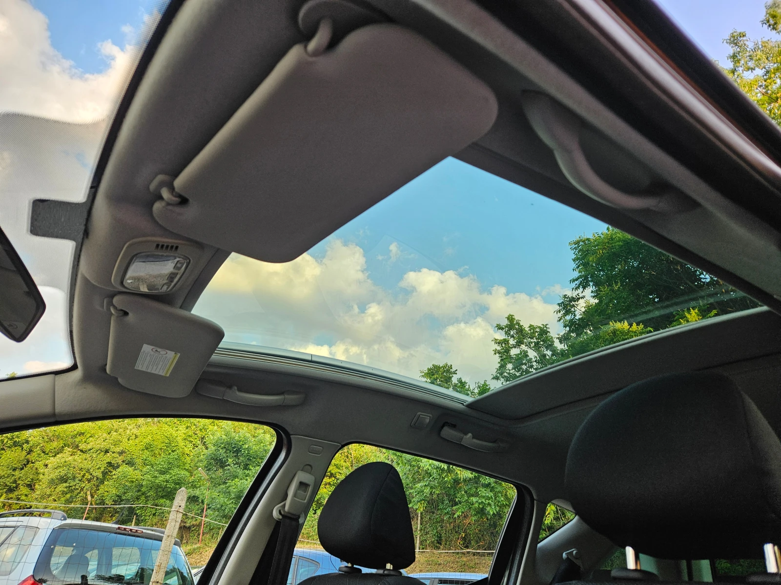 Peugeot 207 1.4, 95.., ! | Mobile.bg   13