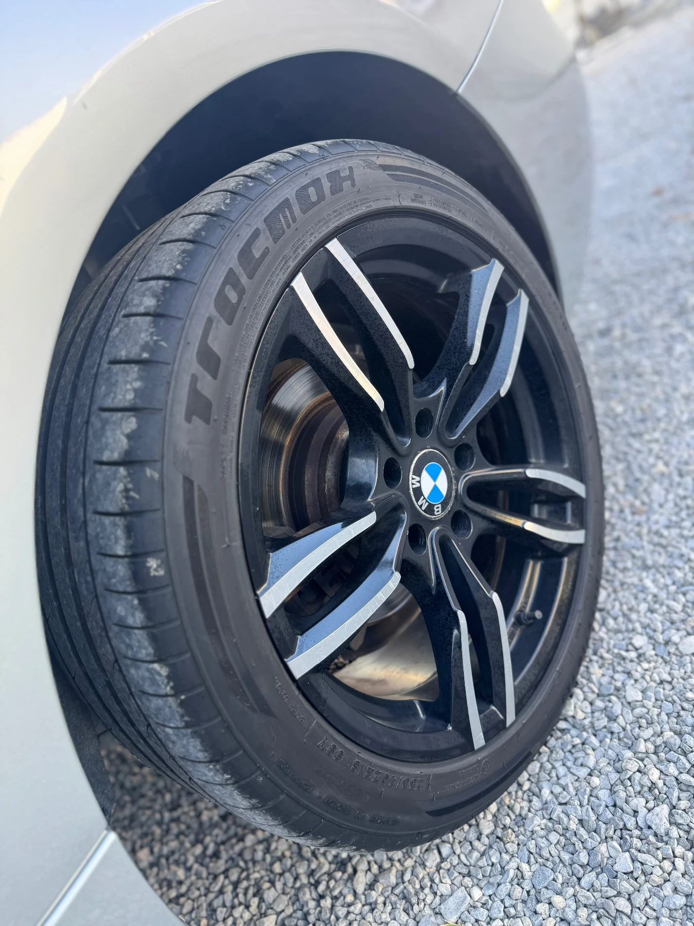 BMW 3gt 318D* 143*  | Mobile.bg   16