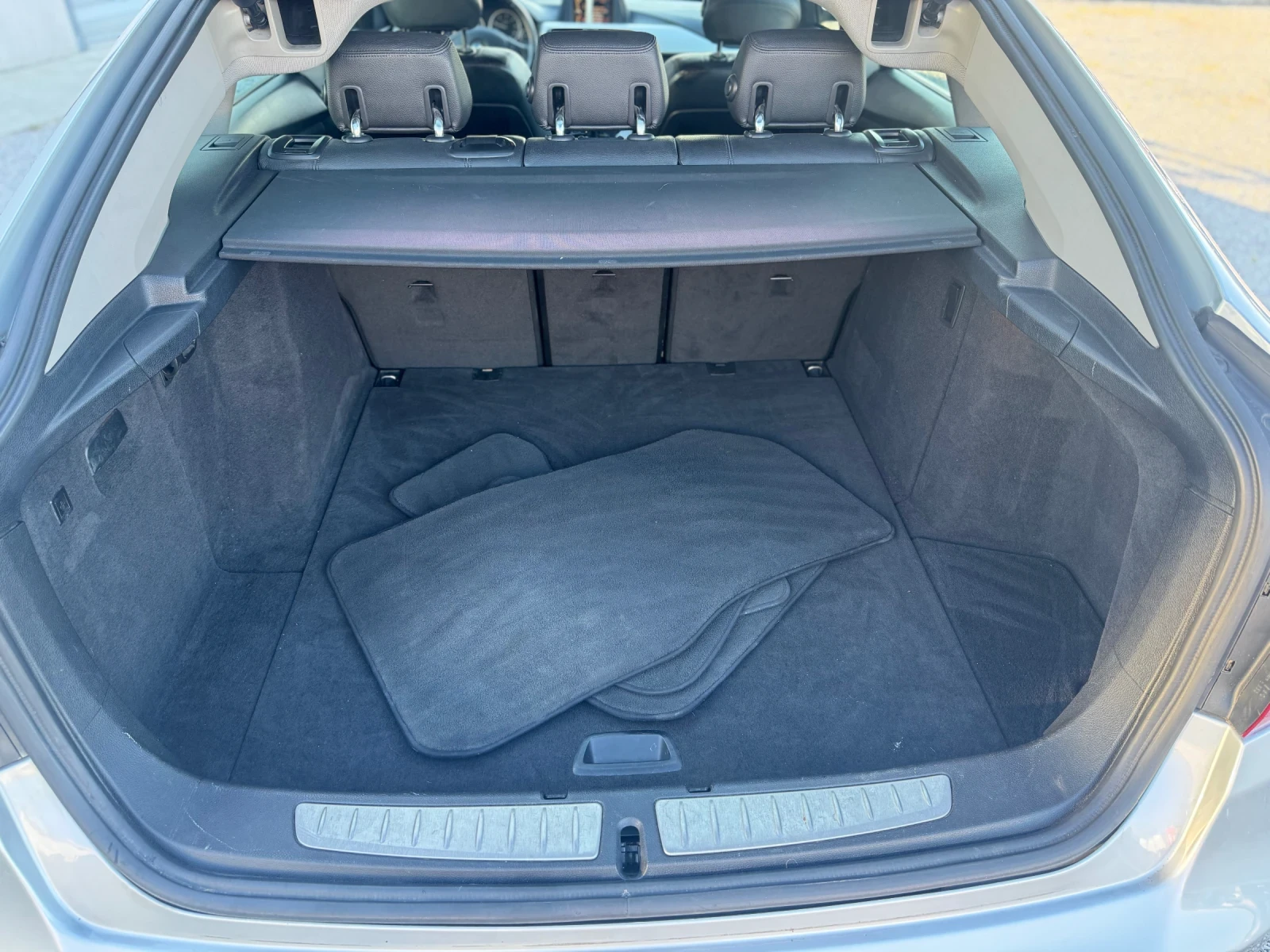 BMW 3gt 318D* 143*  | Mobile.bg   13