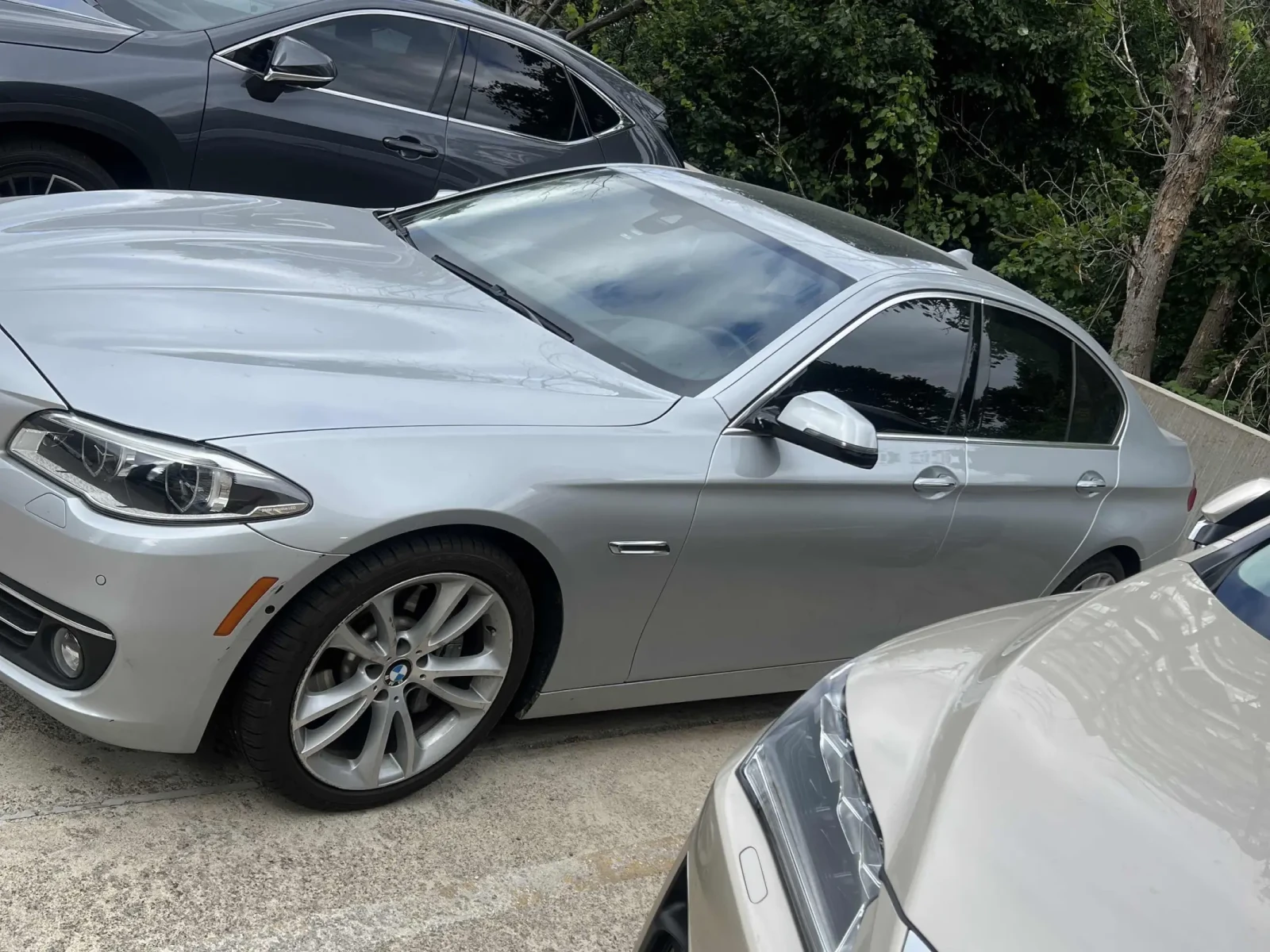 BMW 535 * XDRIVE * CARFAX * АВТОКРЕДИТ - изображение 2