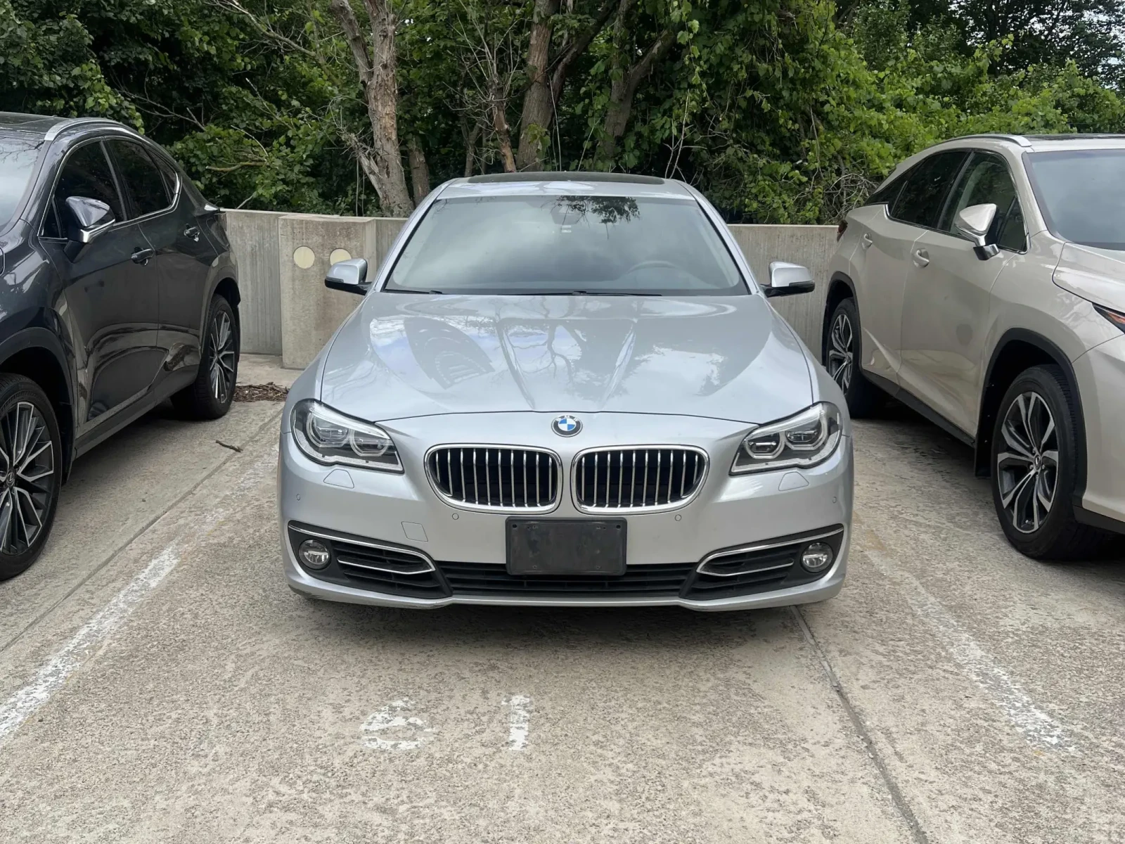 BMW 535 * XDRIVE * CARFAX * АВТОКРЕДИТ - изображение 3