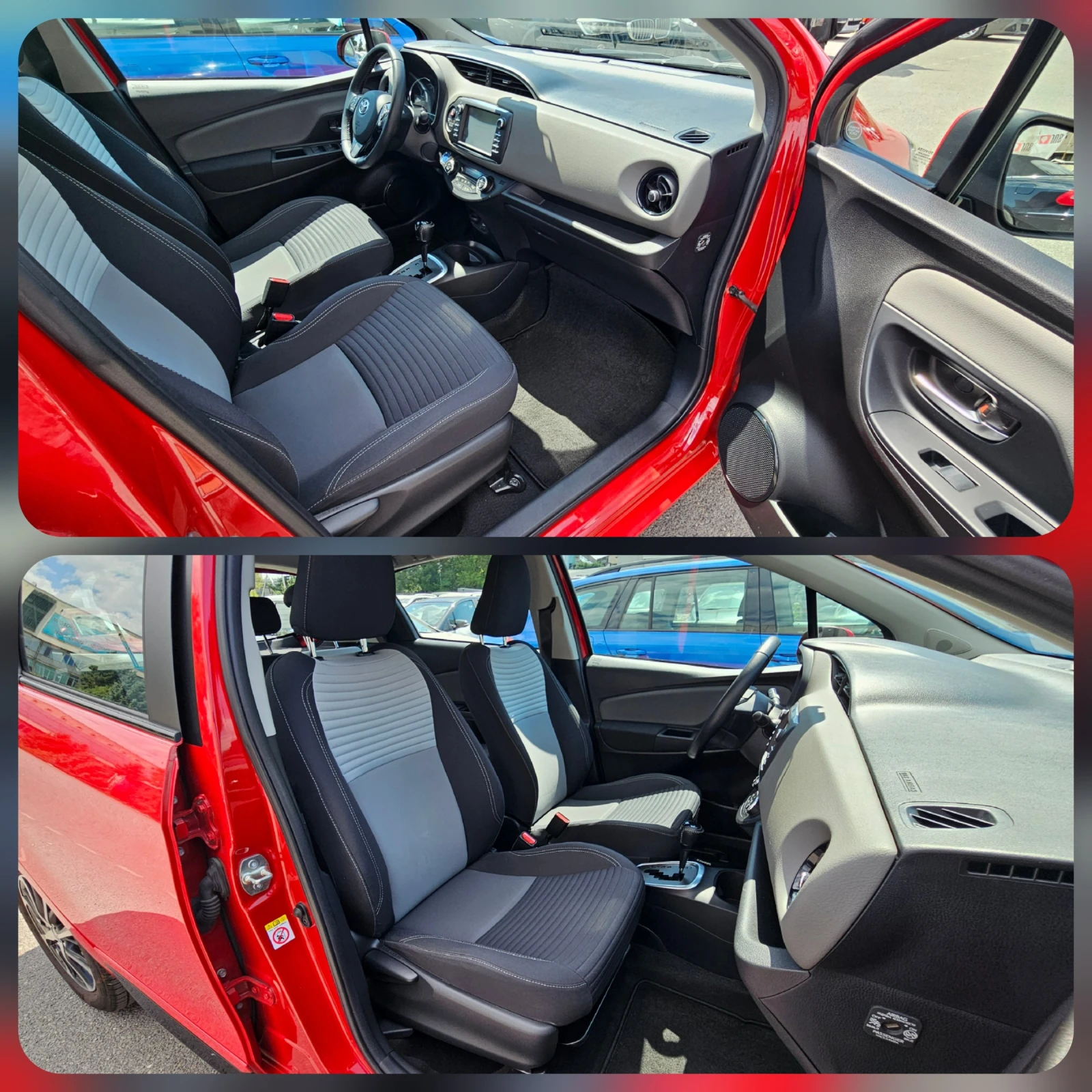 Toyota Yaris 1.5 Hybrid E-CVT Style - изображение 6