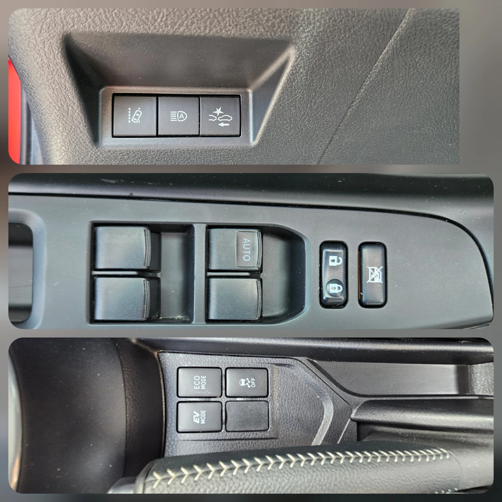 Toyota Yaris 1.5 Hybrid E-CVT Style | Mobile.bg   12