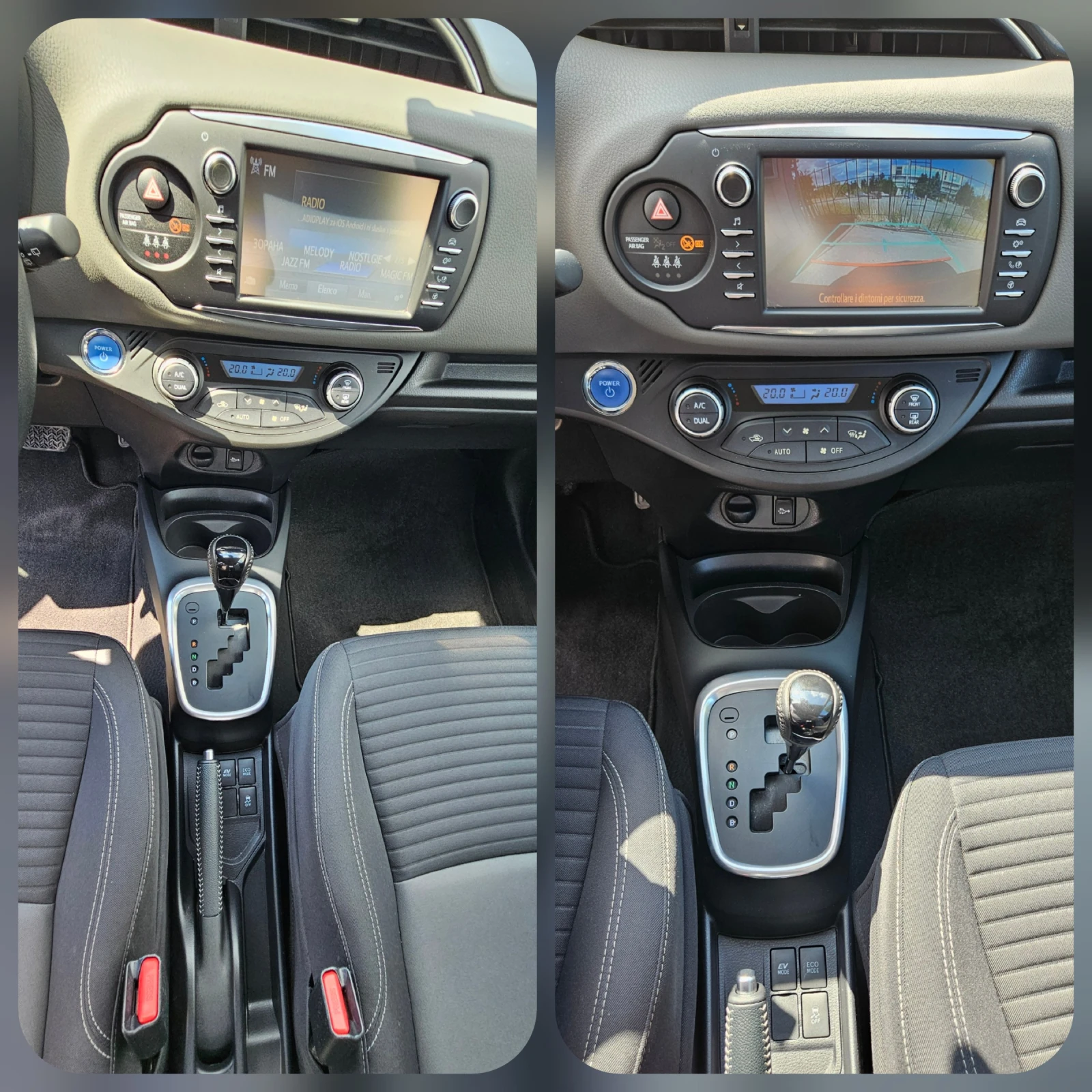 Toyota Yaris 1.5 Hybrid E-CVT Style - изображение 10