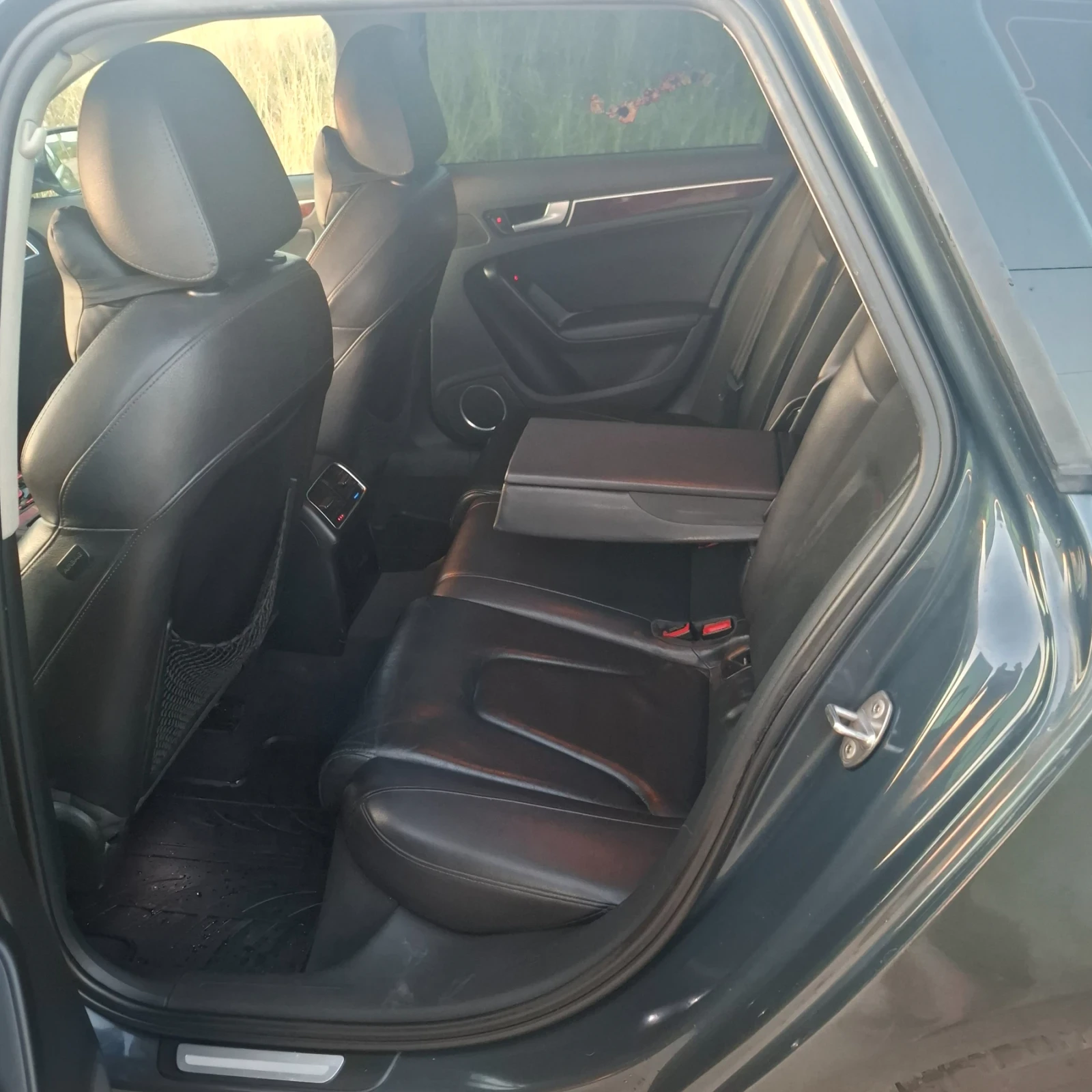 Audi A4 B8. 8ZF Quattro - изображение 10