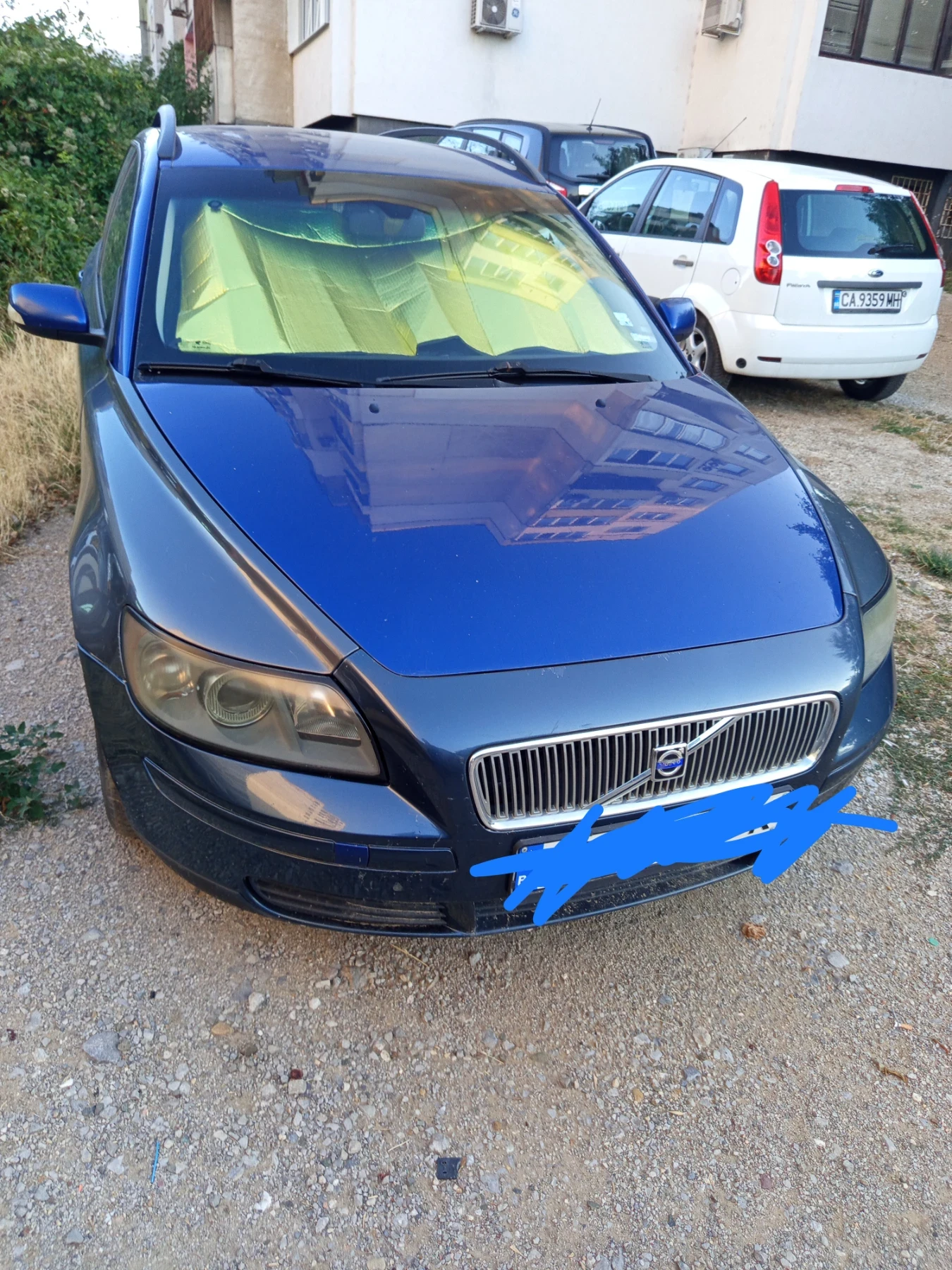 Volvo V50 | Mobile.bg — изображение 12