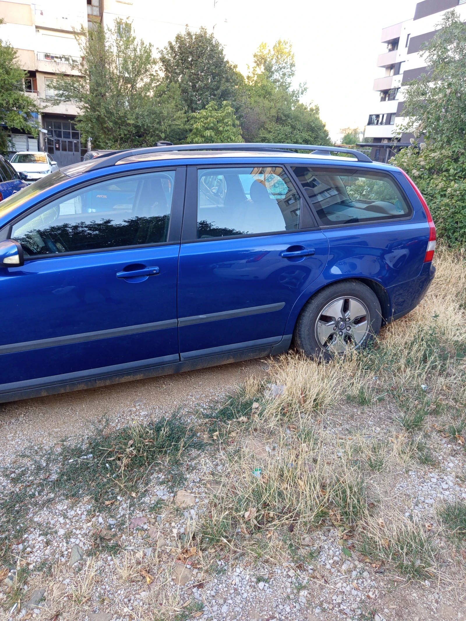 Volvo V50 | Mobile.bg — изображение 11