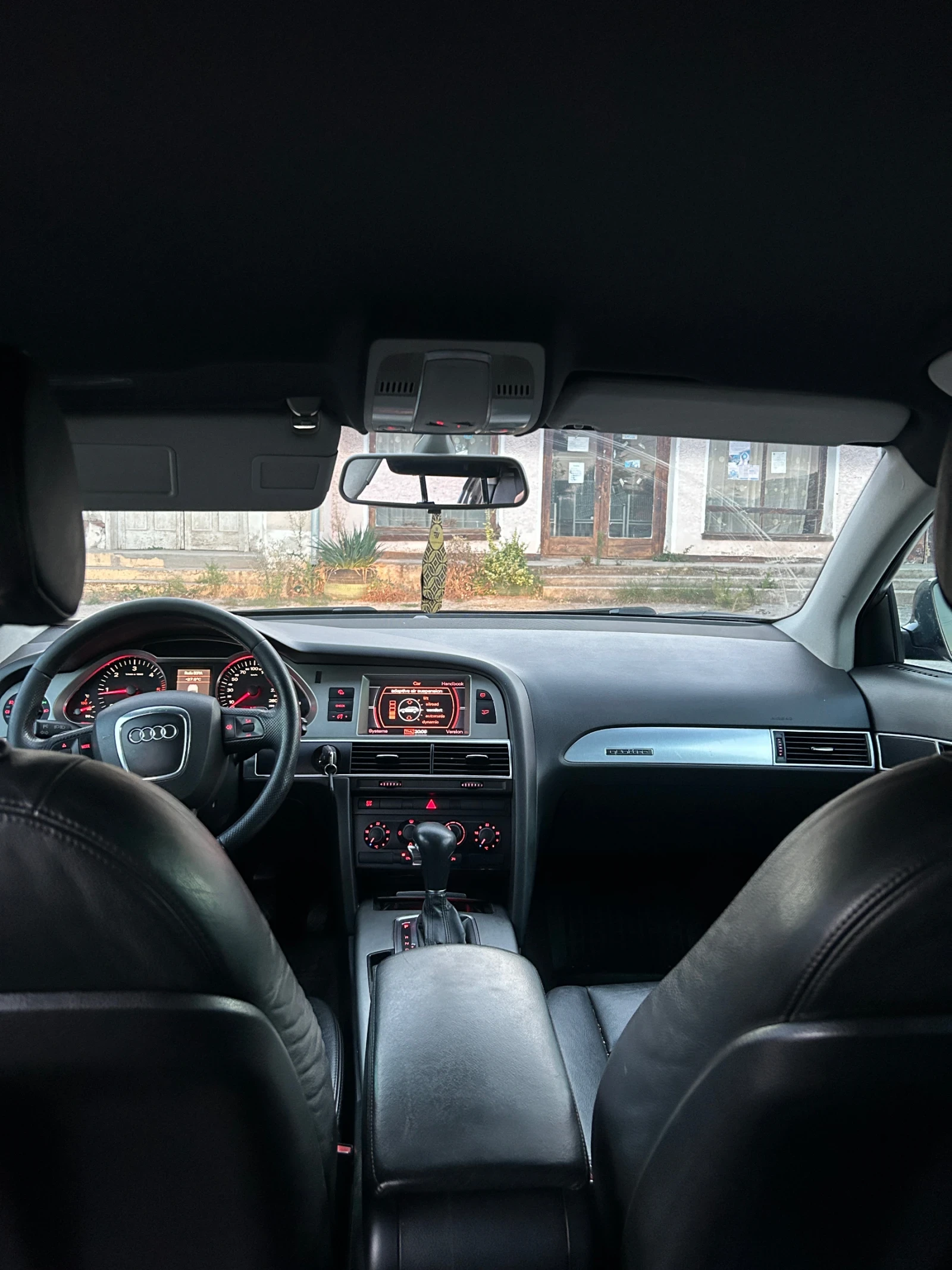 Audi A6 Allroad 3.0TDI | Mobile.bg   13