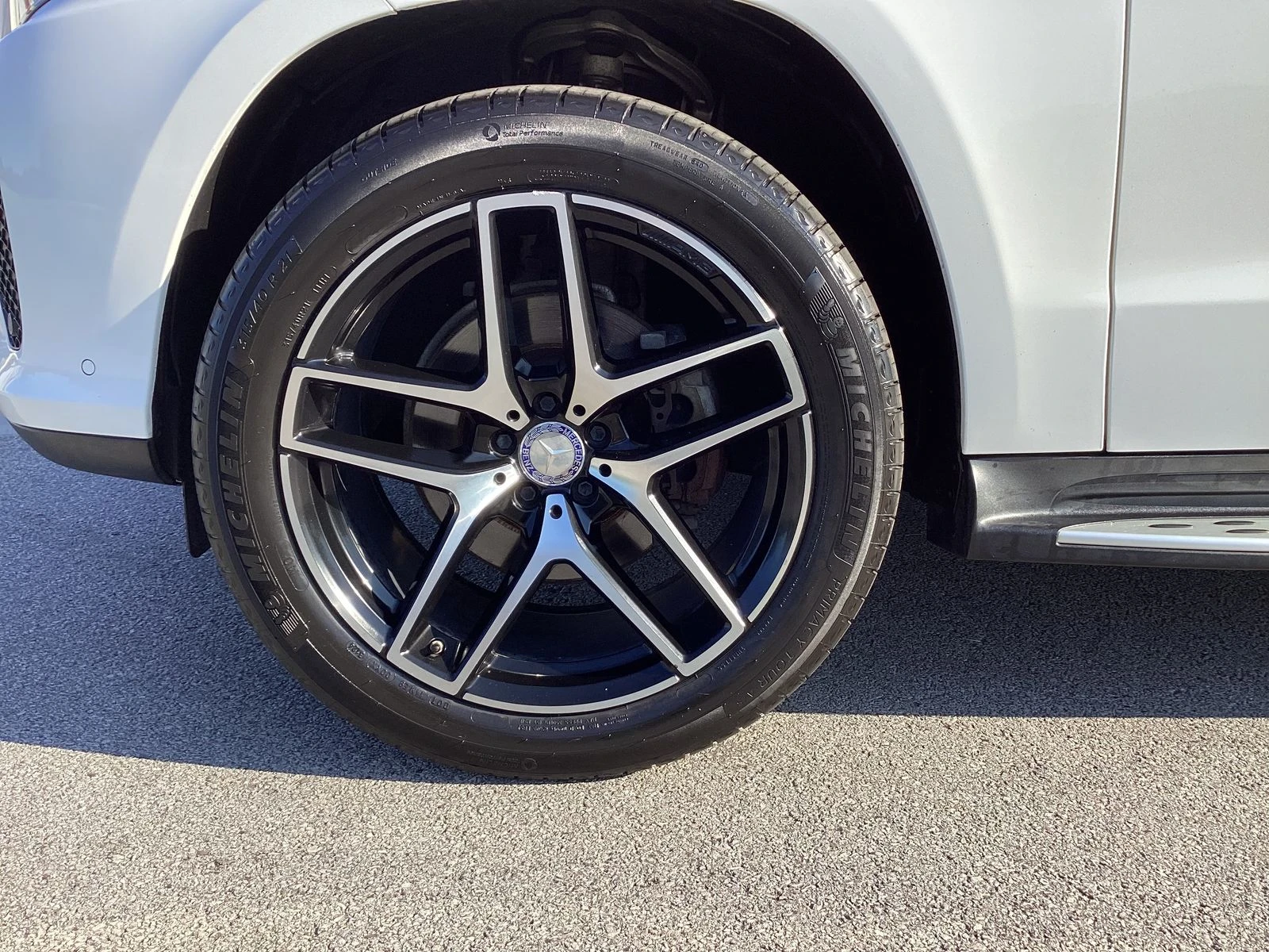 Mercedes-Benz GLS 450 HARMAN* 360* PANO* LANE ASSIST* KEYLESS* 7МЕСТА* C - изображение 7