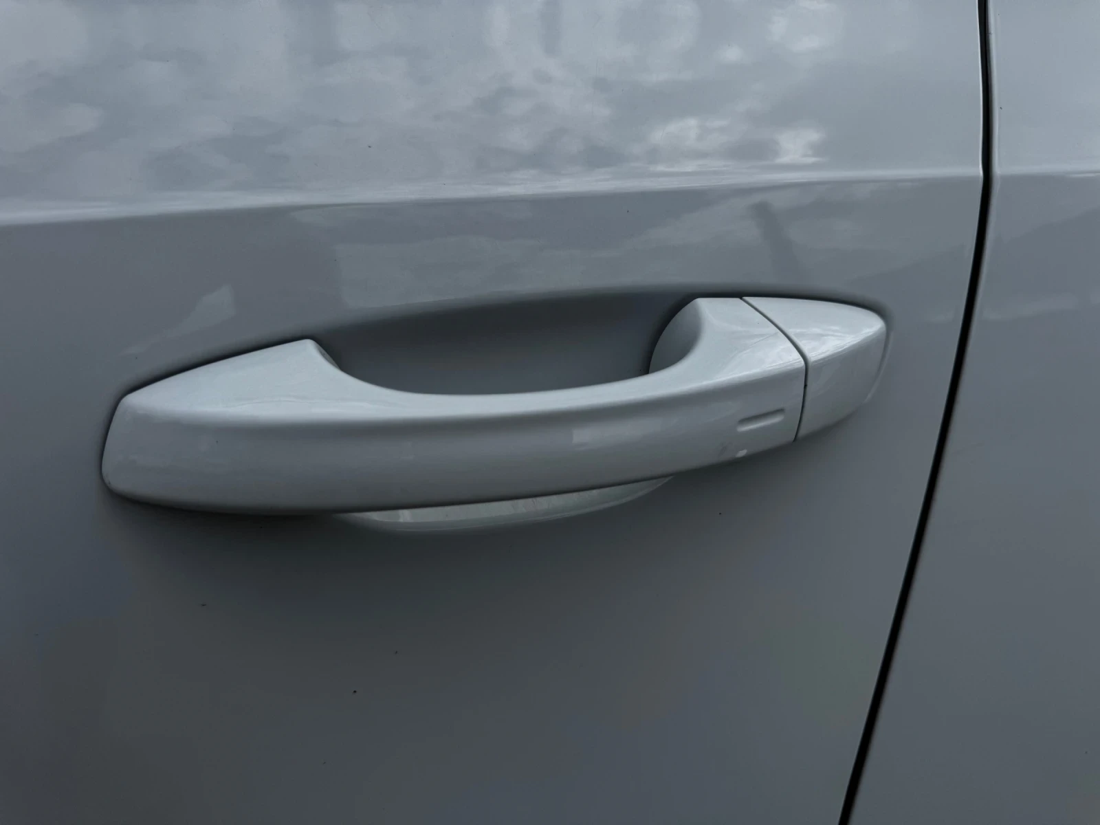 Skoda Octavia VRS 2.0TDI LED Keyless | Mobile.bg   15