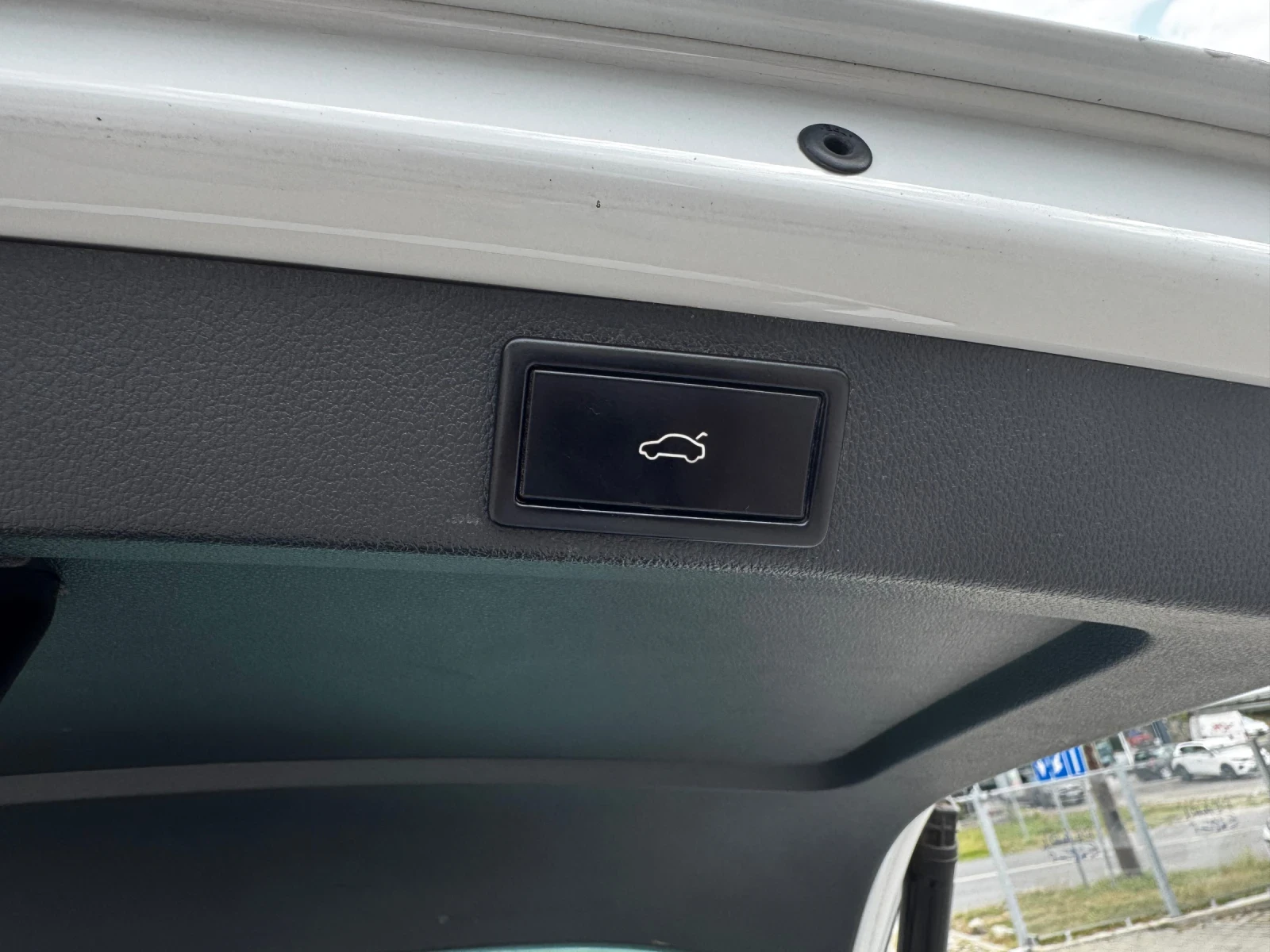 Skoda Octavia VRS 2.0TDI LED Keyless | Mobile.bg   14