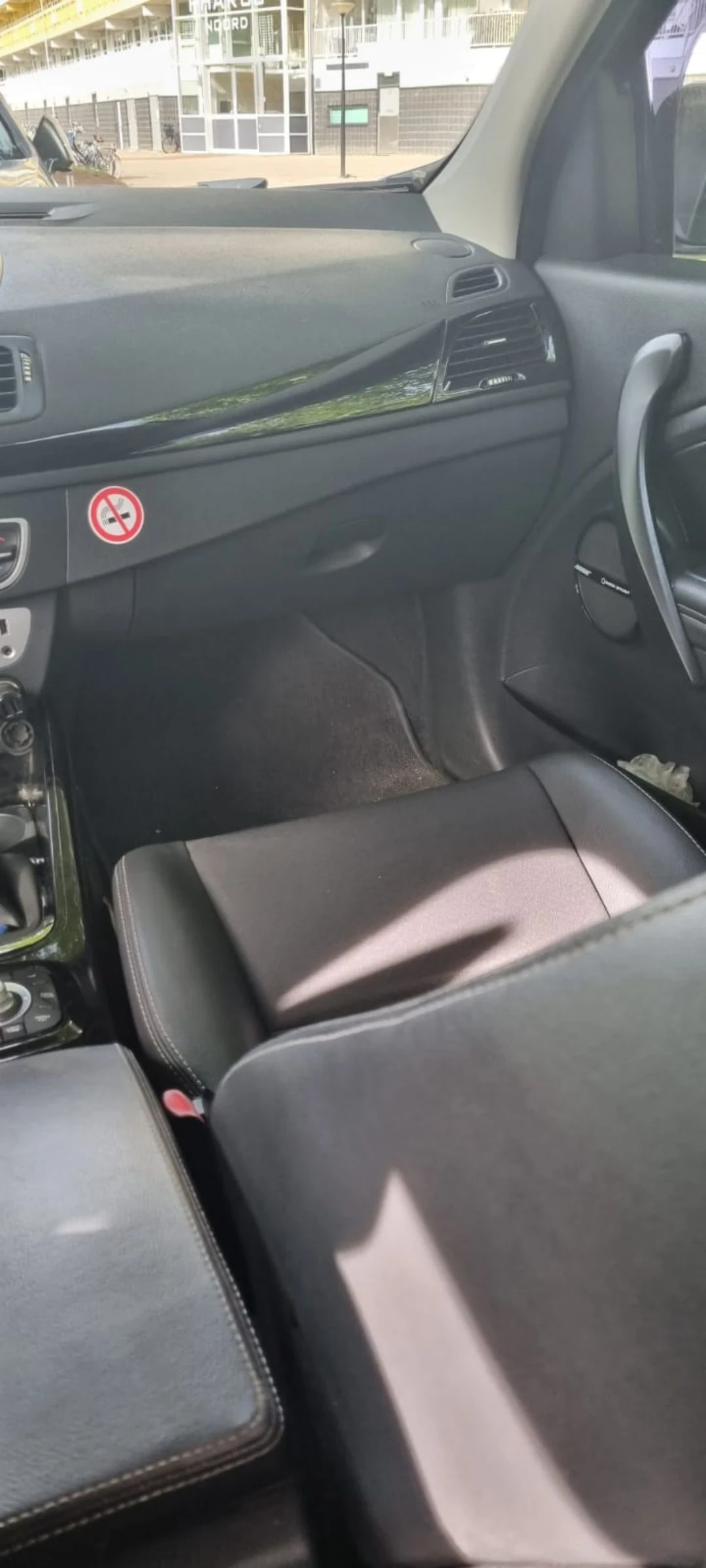 Renault Megane 1.6 D - изображение 9
