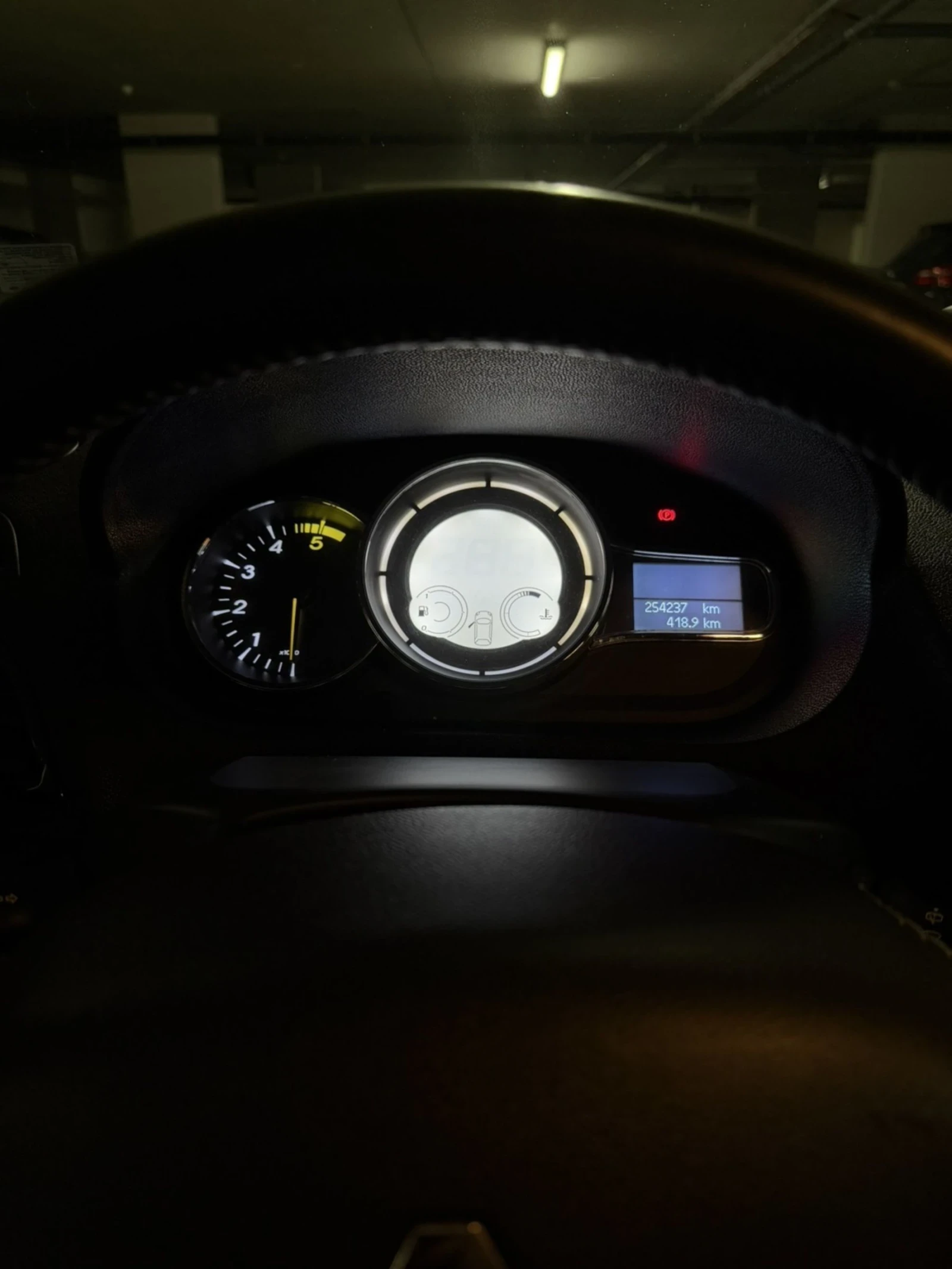 Renault Megane 1.6 D | Mobile.bg   8