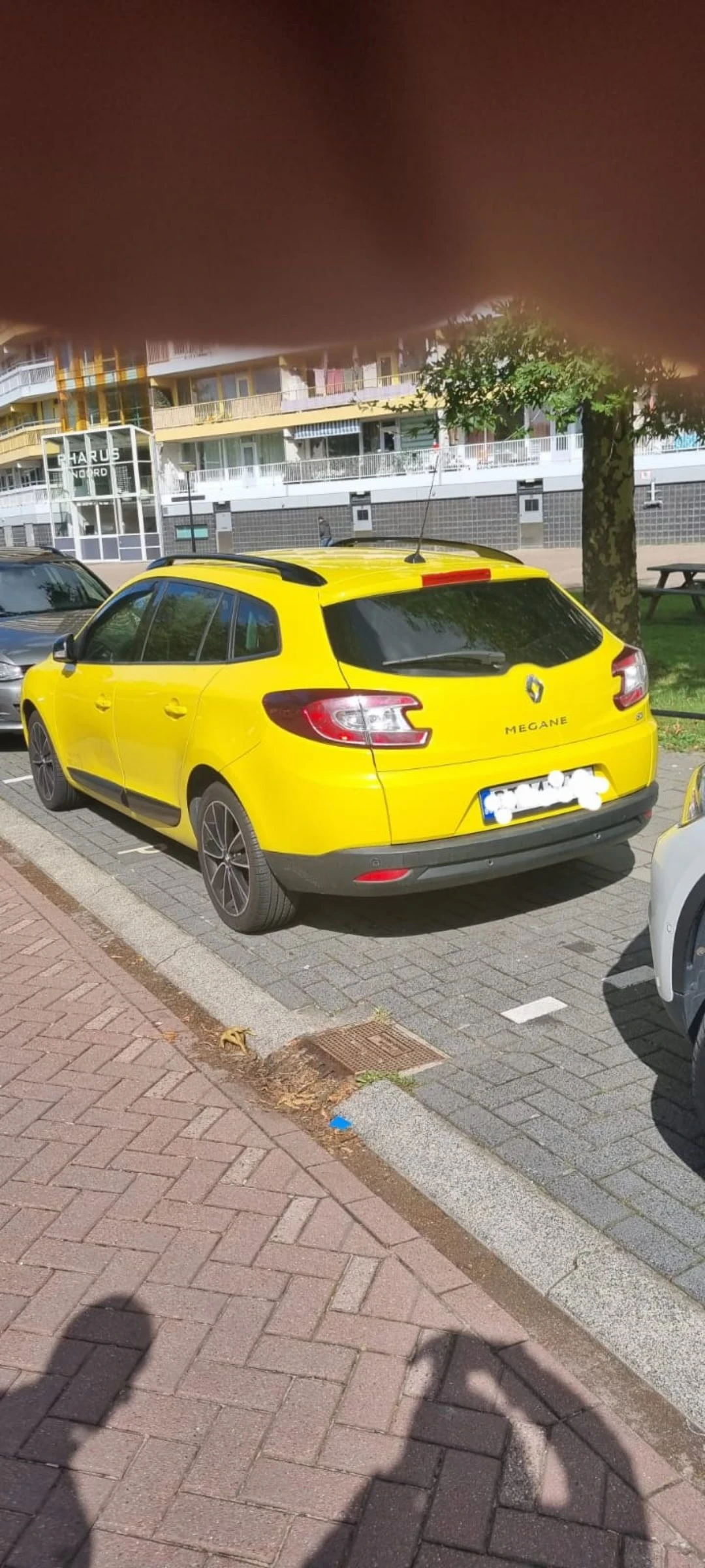 Renault Megane 1.6 D - изображение 5