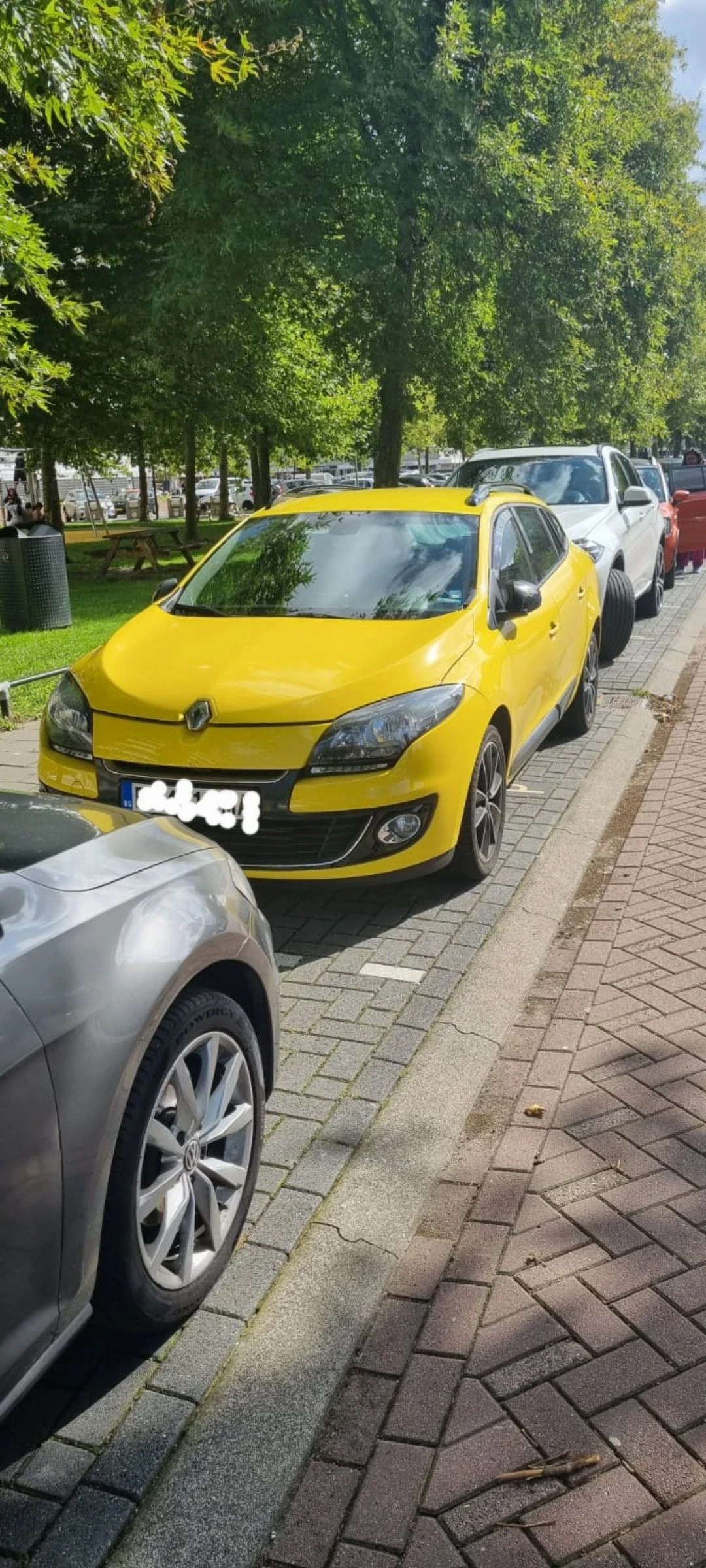 Renault Megane 1.6 D - изображение 4