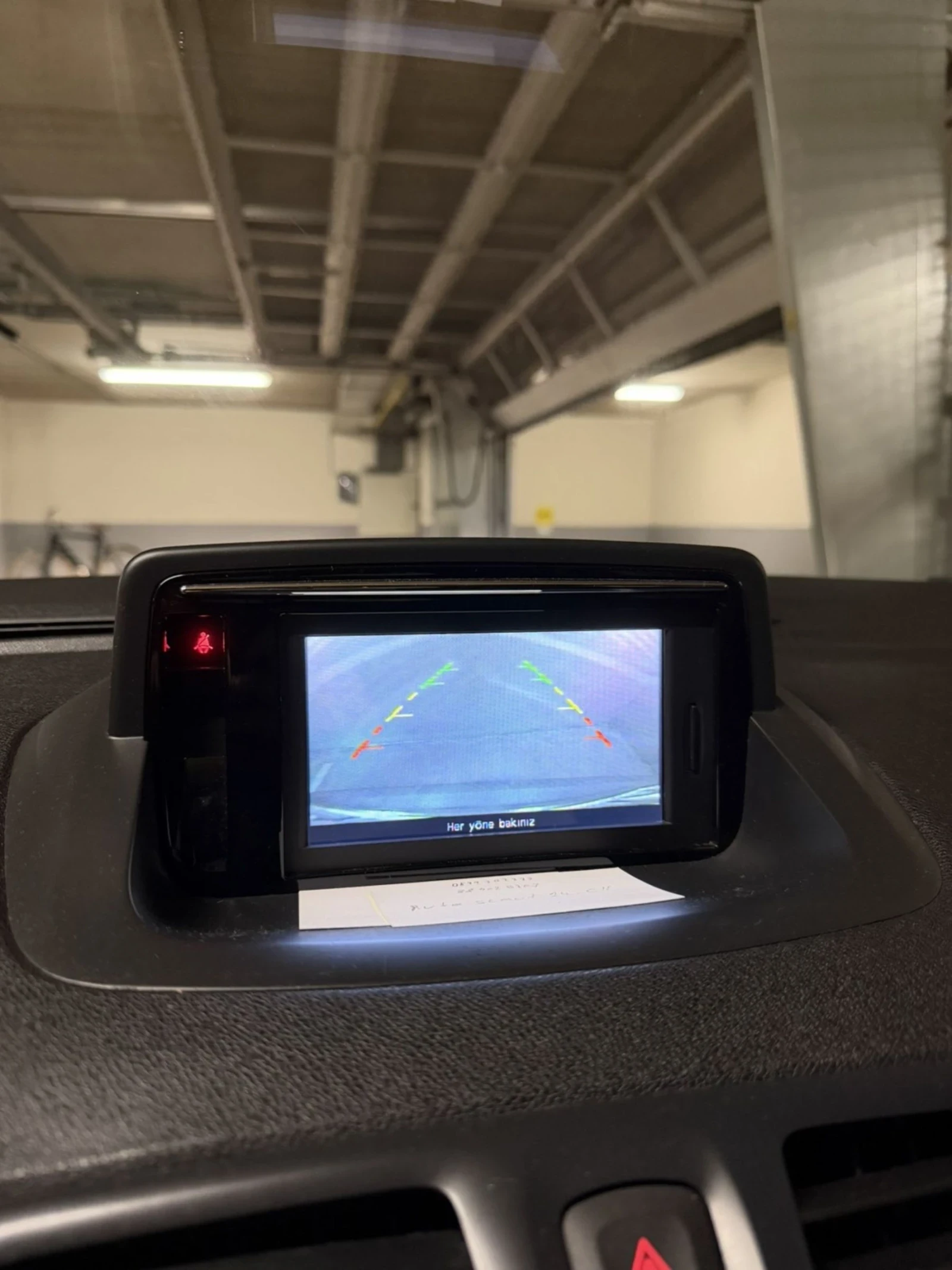 Renault Megane 1.6 D | Mobile.bg   11