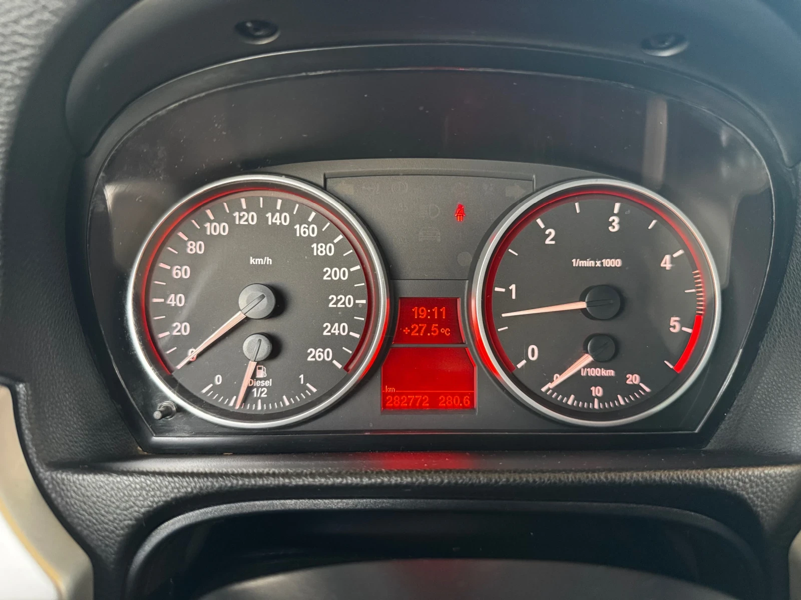 BMW 325 197.. /// | Mobile.bg   12