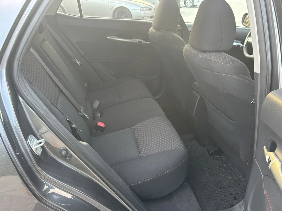 Toyota Auris 1.6 БЕНЗИН  EURO5 | Mobile.bg — изображение 13