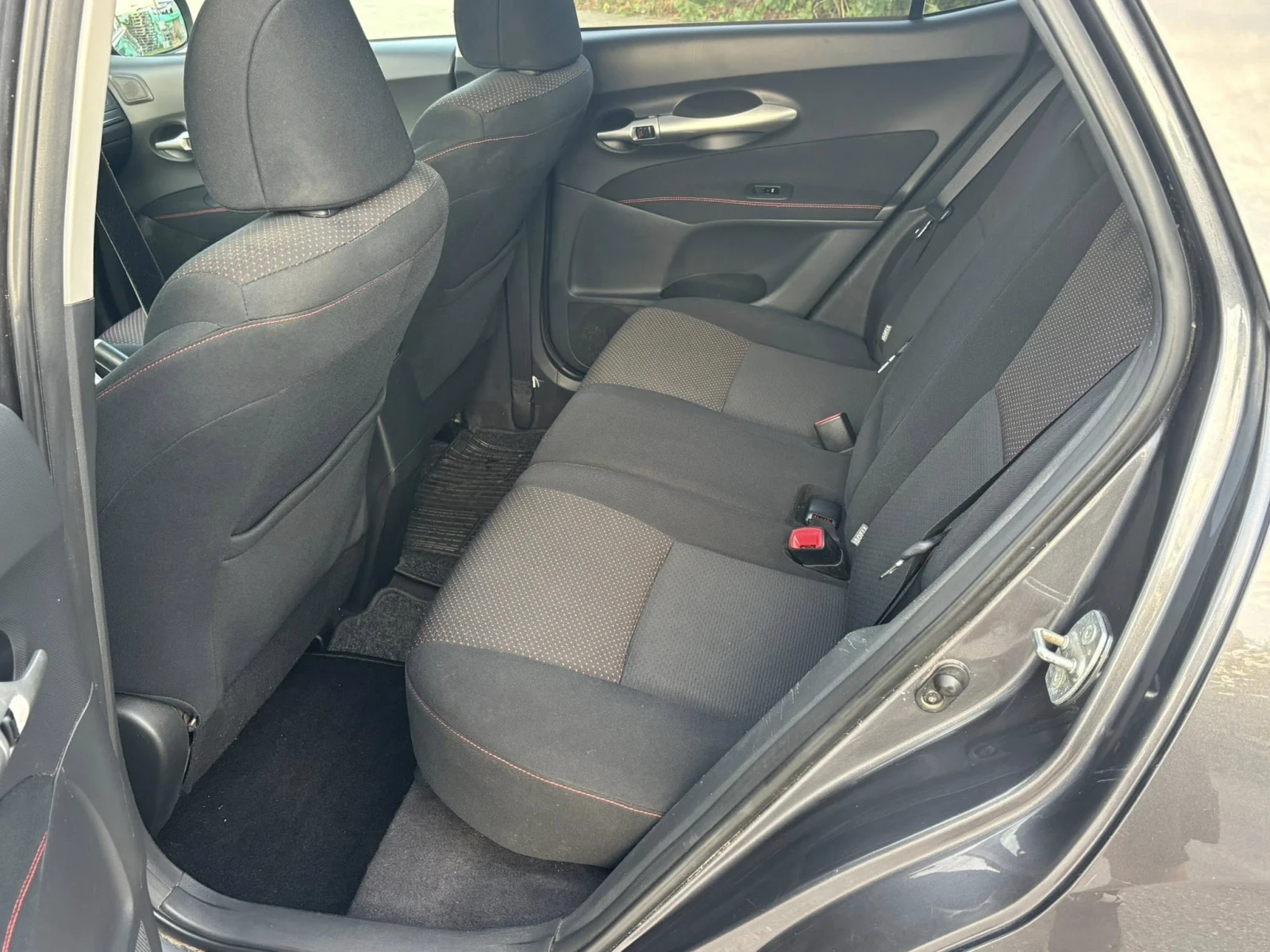 Toyota Auris 1.6 БЕНЗИН  EURO5 | Mobile.bg — изображение 15