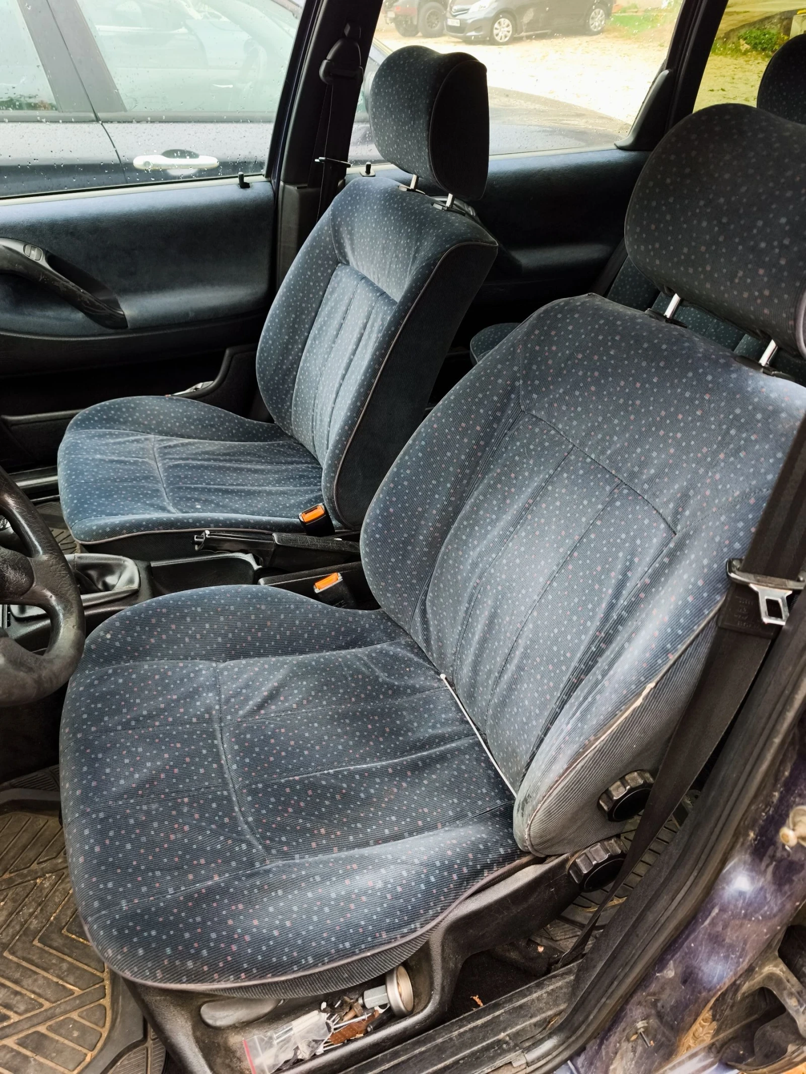 VW Passat  - изображение 6