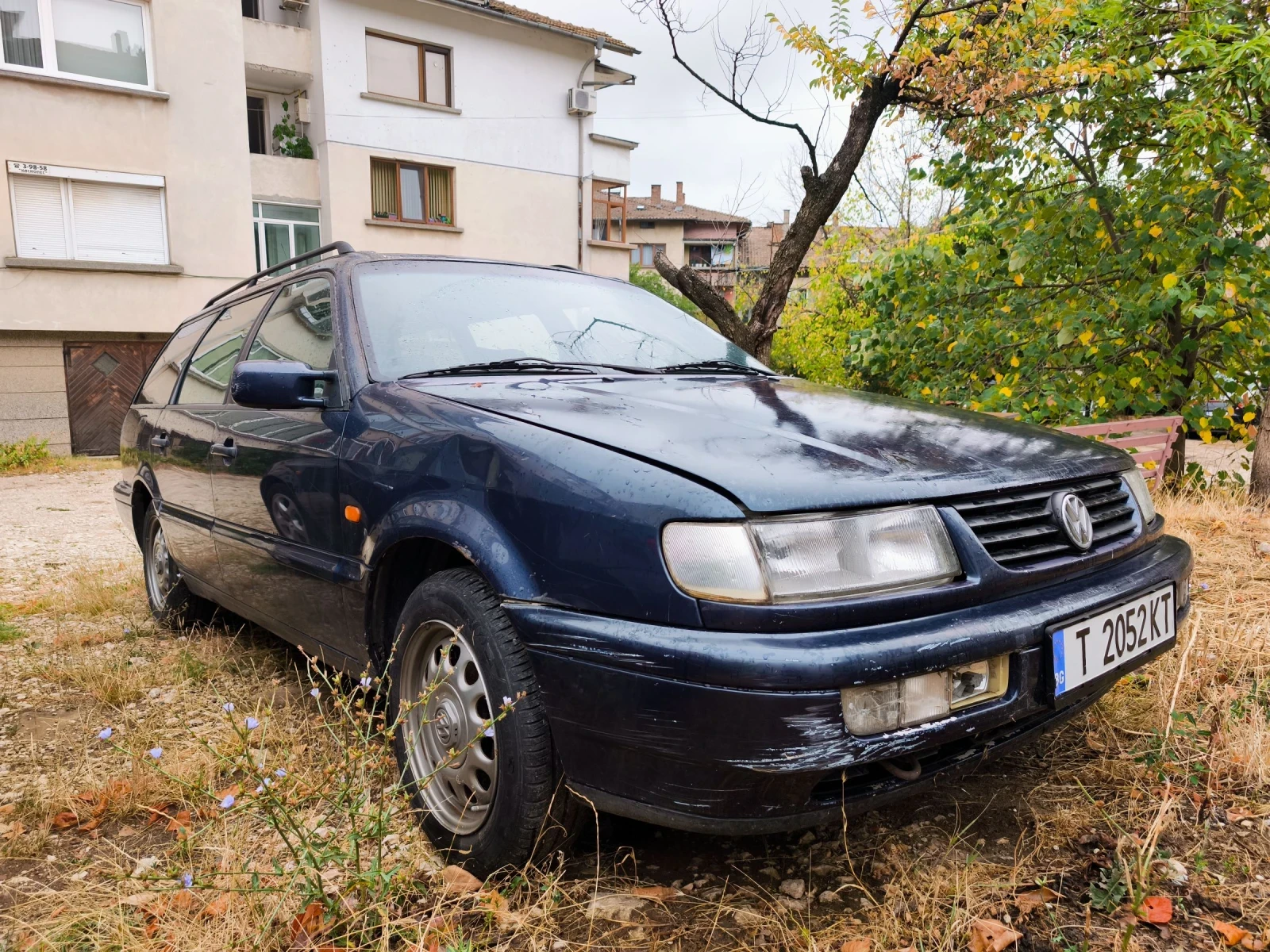 VW Passat | Mobile.bg   1