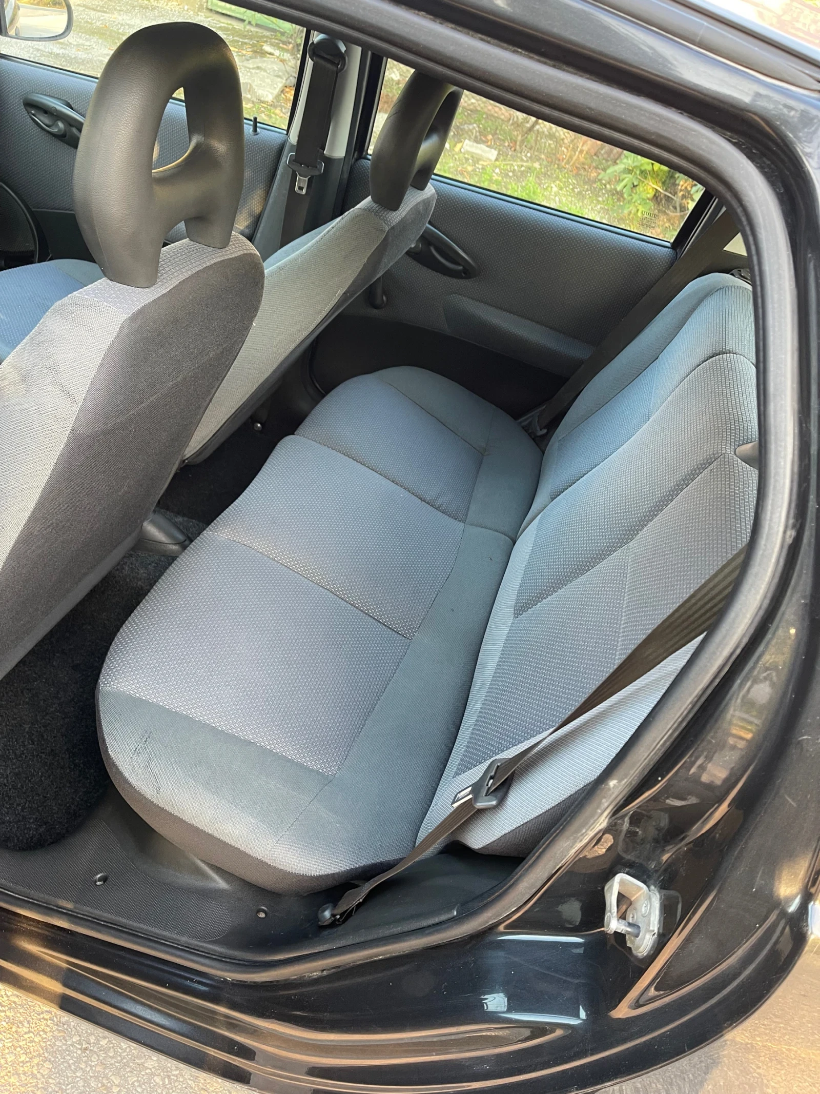 Fiat Punto 1.3 multijet - изображение 7