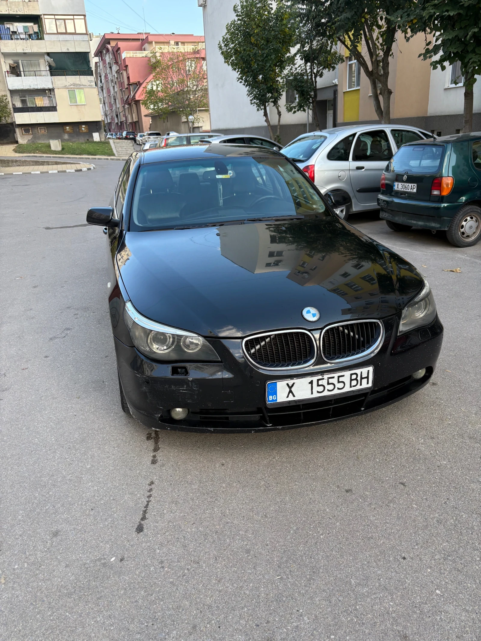 BMW 530 E60 | Mobile.bg   1