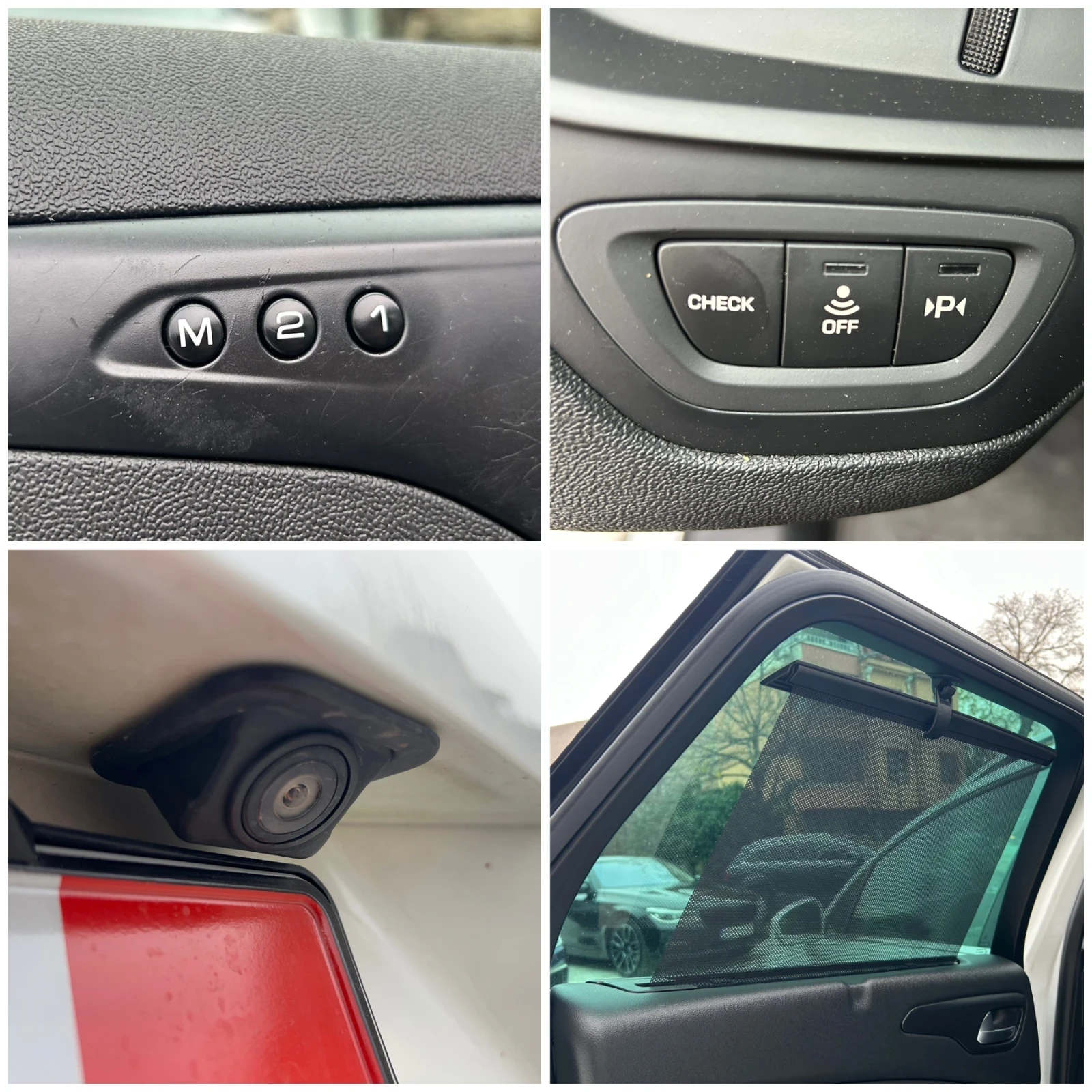 Citroen C5 TOURER * FACELIFT * 2.2HDI * AUTOMATIC *  | Mobile.bg   15