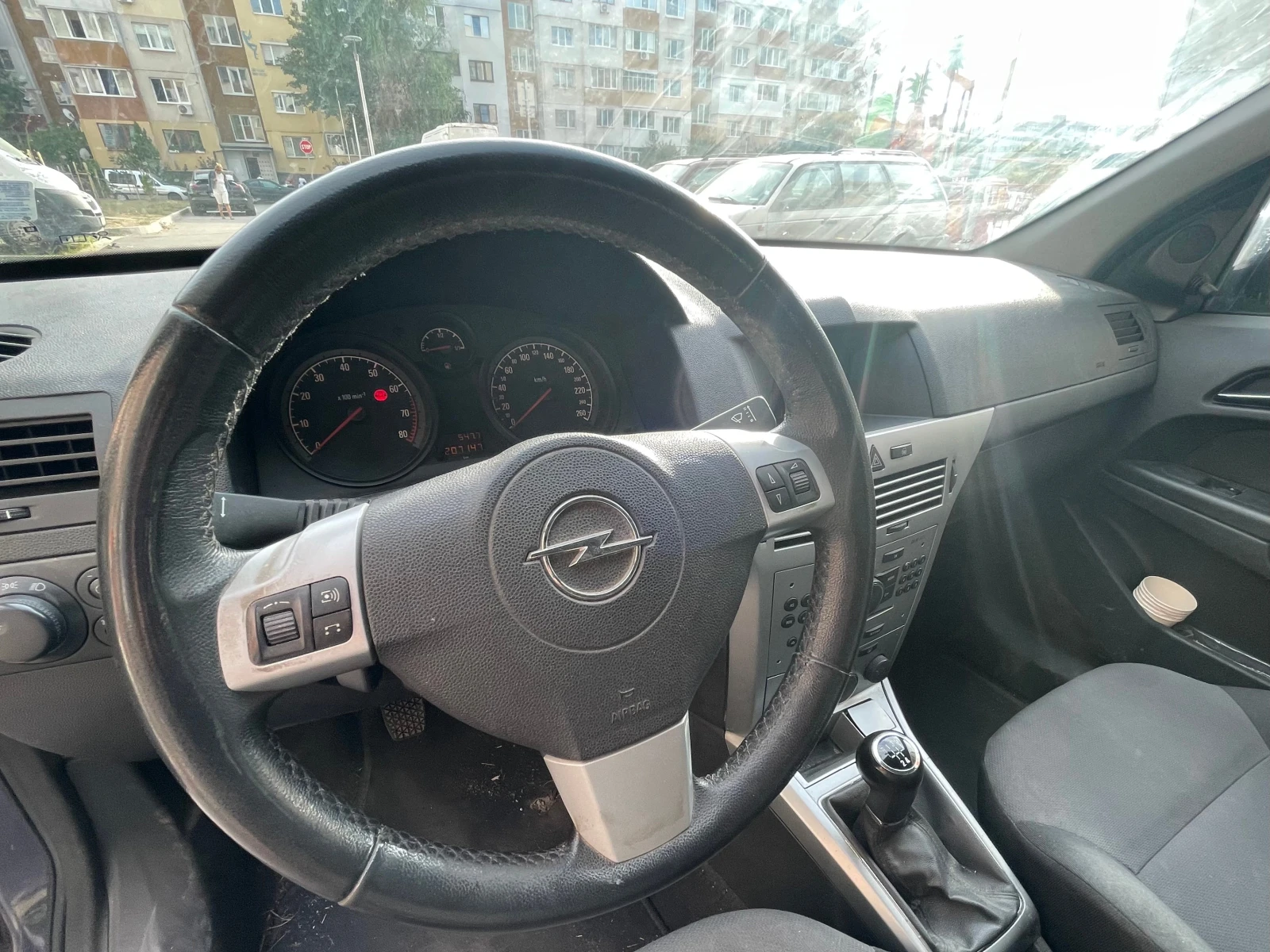 Opel Astra  - изображение 8