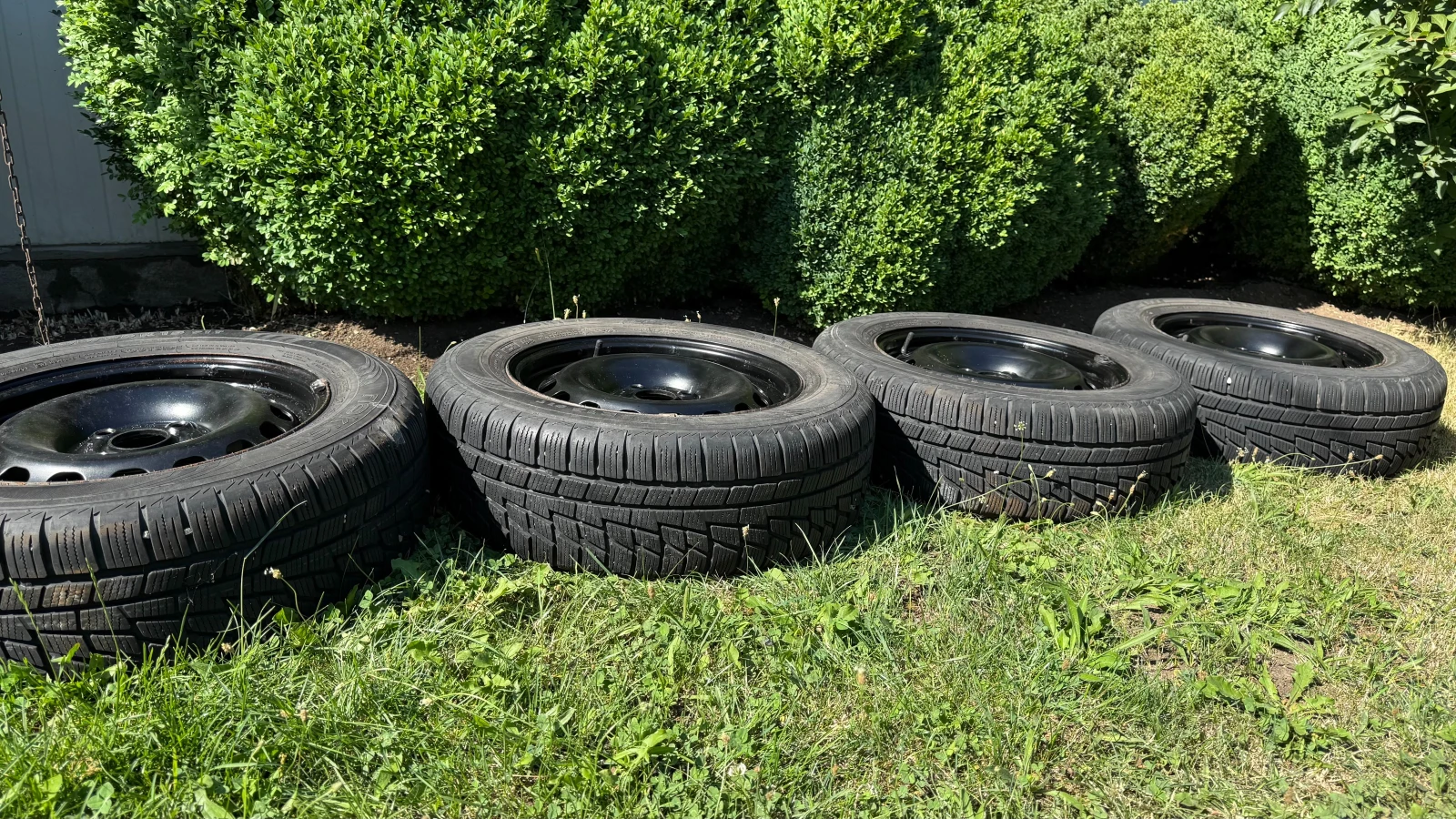 Audi 80 B4 | Mobile.bg   10