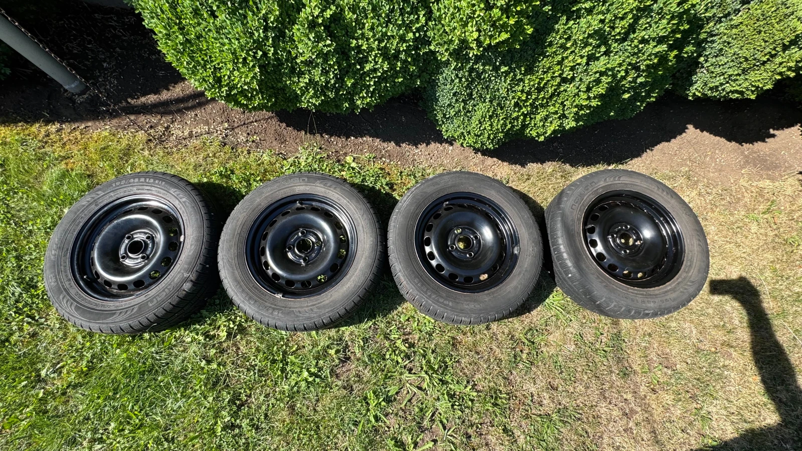 Audi 80 B4 | Mobile.bg   9