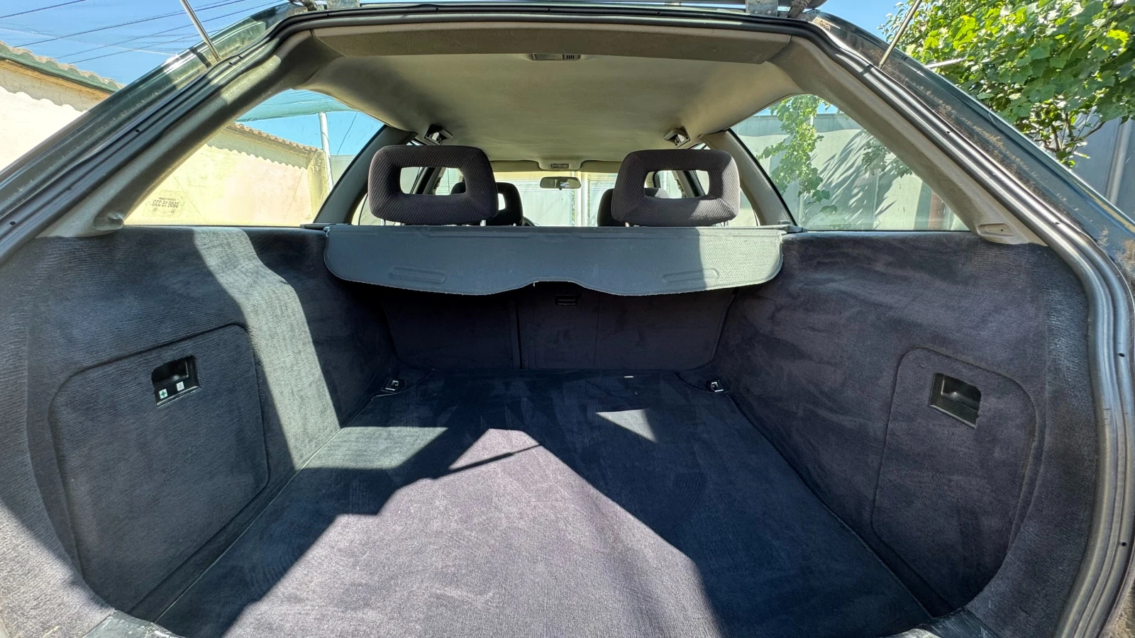 Audi 80 B4 | Mobile.bg   5