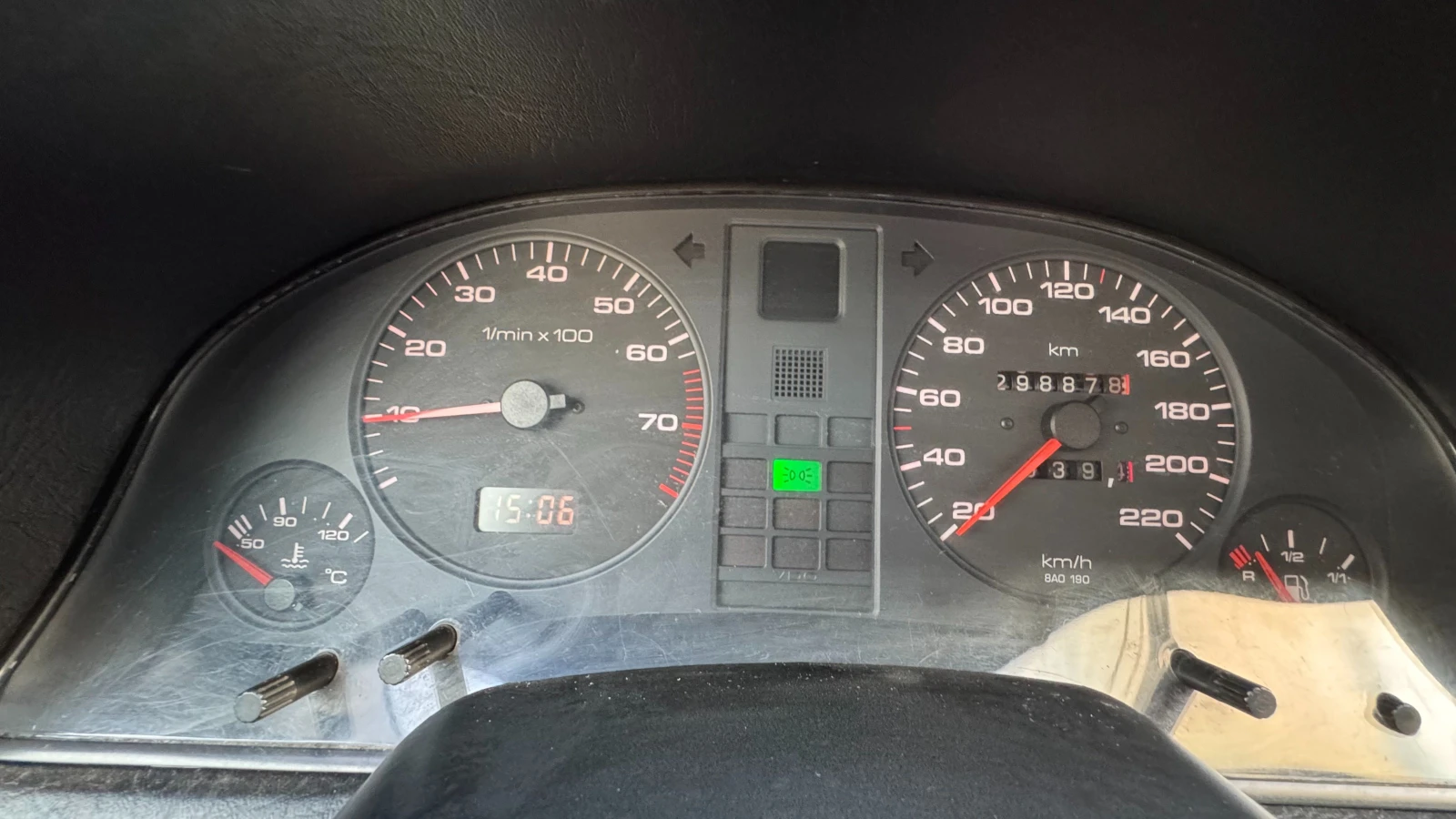 Audi 80 B4 | Mobile.bg   8