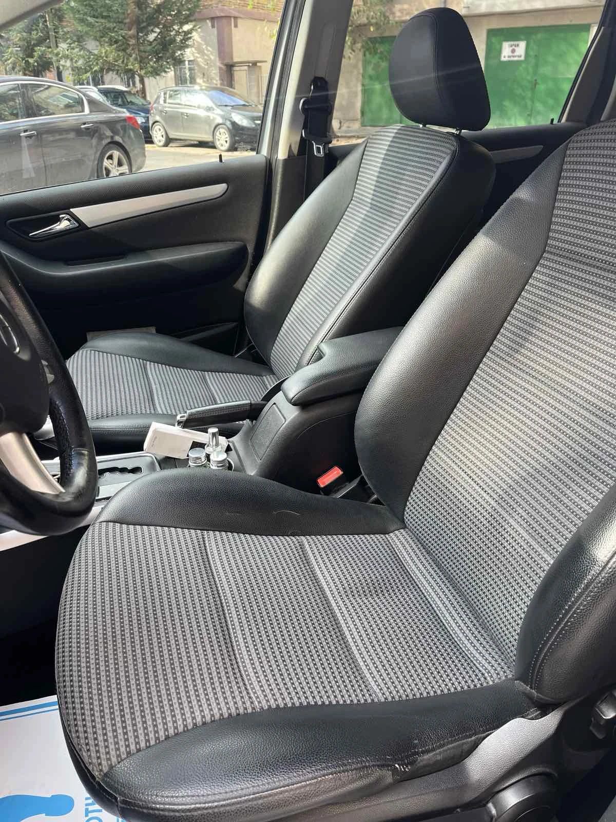 Mercedes-Benz B 170 | Mobile.bg   5