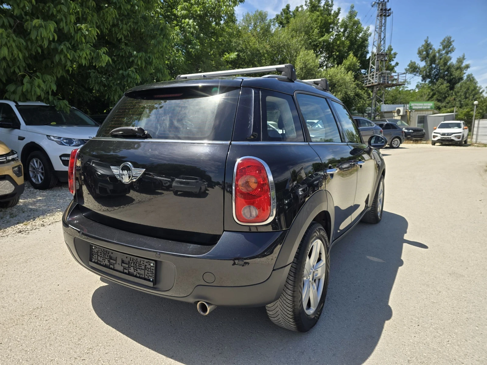Mini D one 1.6d 90к.с Топ състояние , снимка 4 - Автомобили и джипове - 52671688