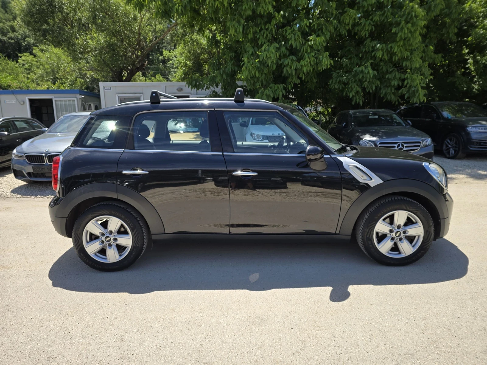 Mini D one 1.6d 90к.с Топ състояние , снимка 8 - Автомобили и джипове - 52671688