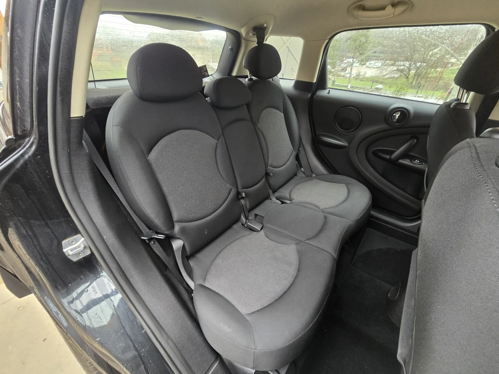 Mini D one 1.6d 90.    | Mobile.bg   13