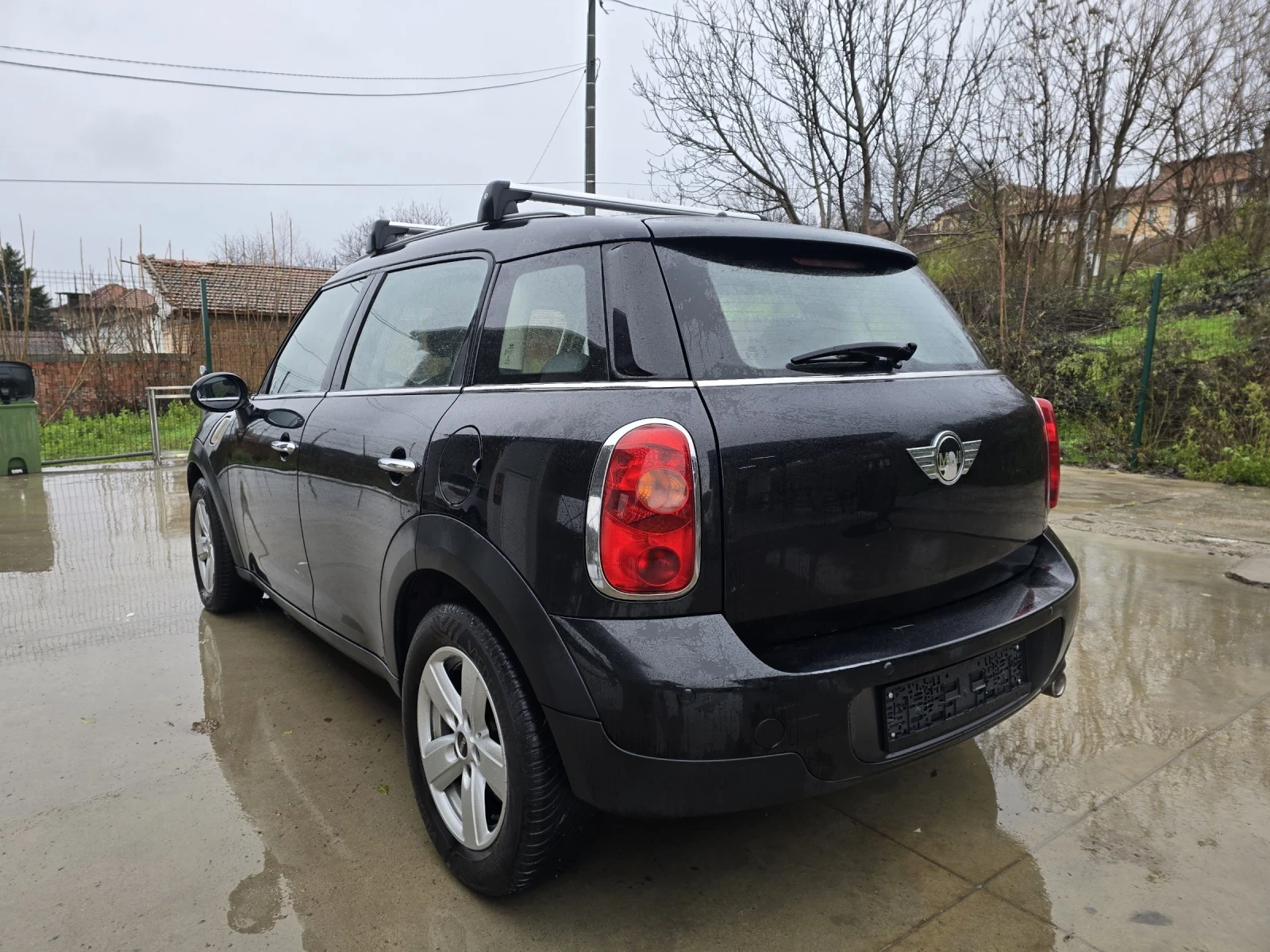 Mini D one 1.6d 90к.с Топ състояние  - изображение 3