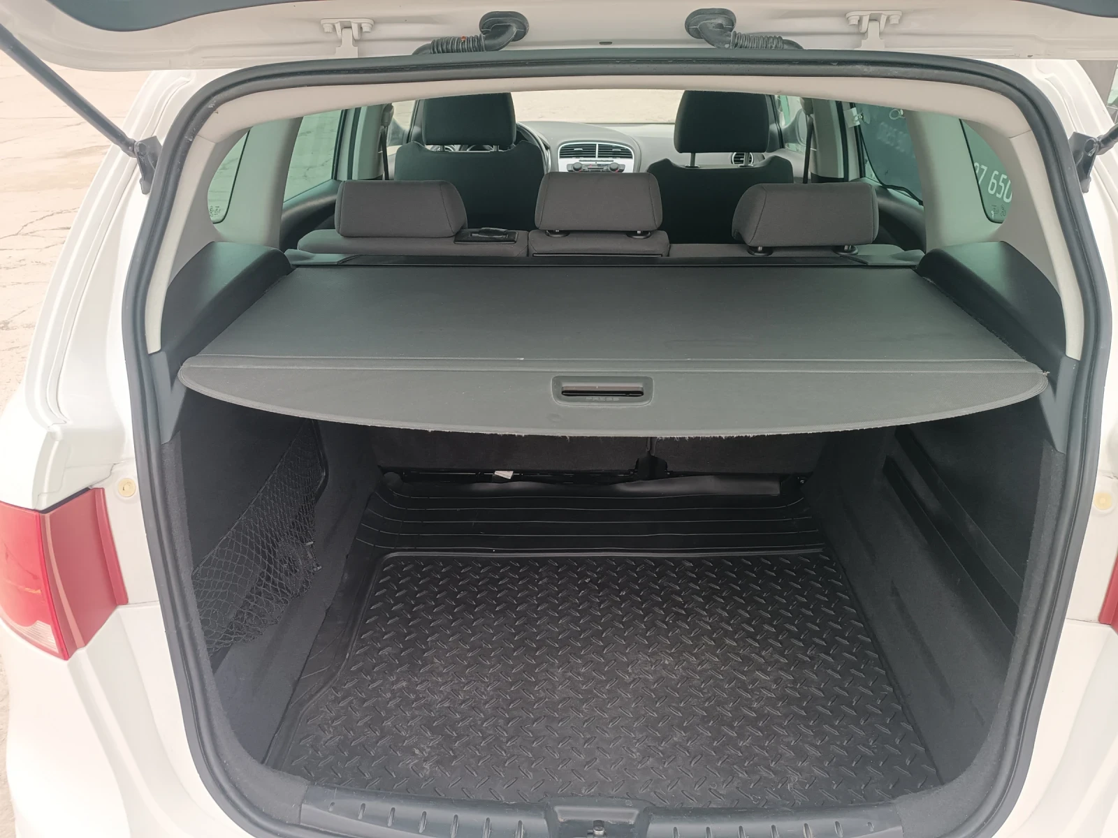 Seat Altea XL 1, 6 TDi ПРОМОЦИЯ,  Лизинг  - изображение 5