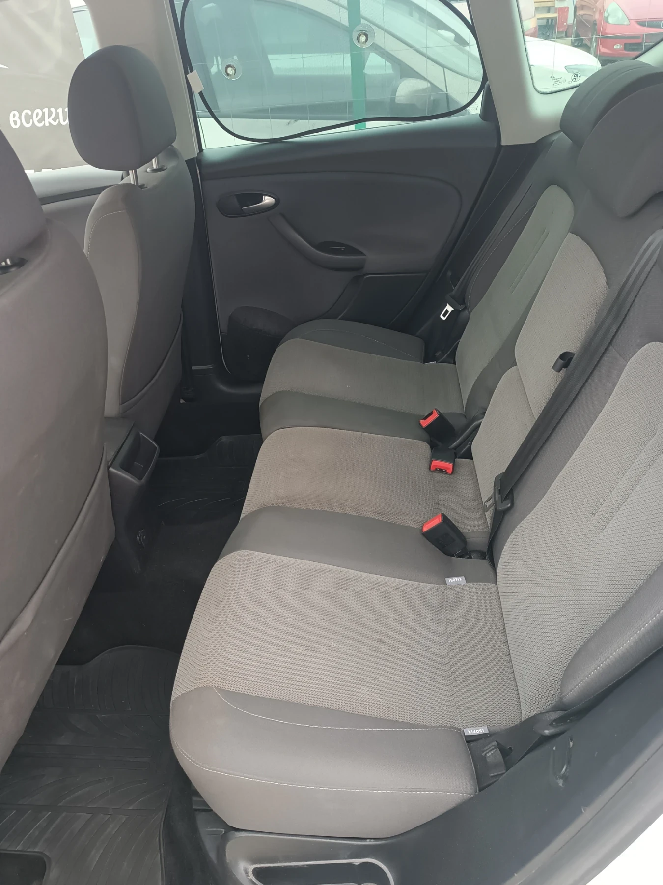 Seat Altea XL 1, 6 TDi ��������,  ������  | Mobile.bg � ����������� 12