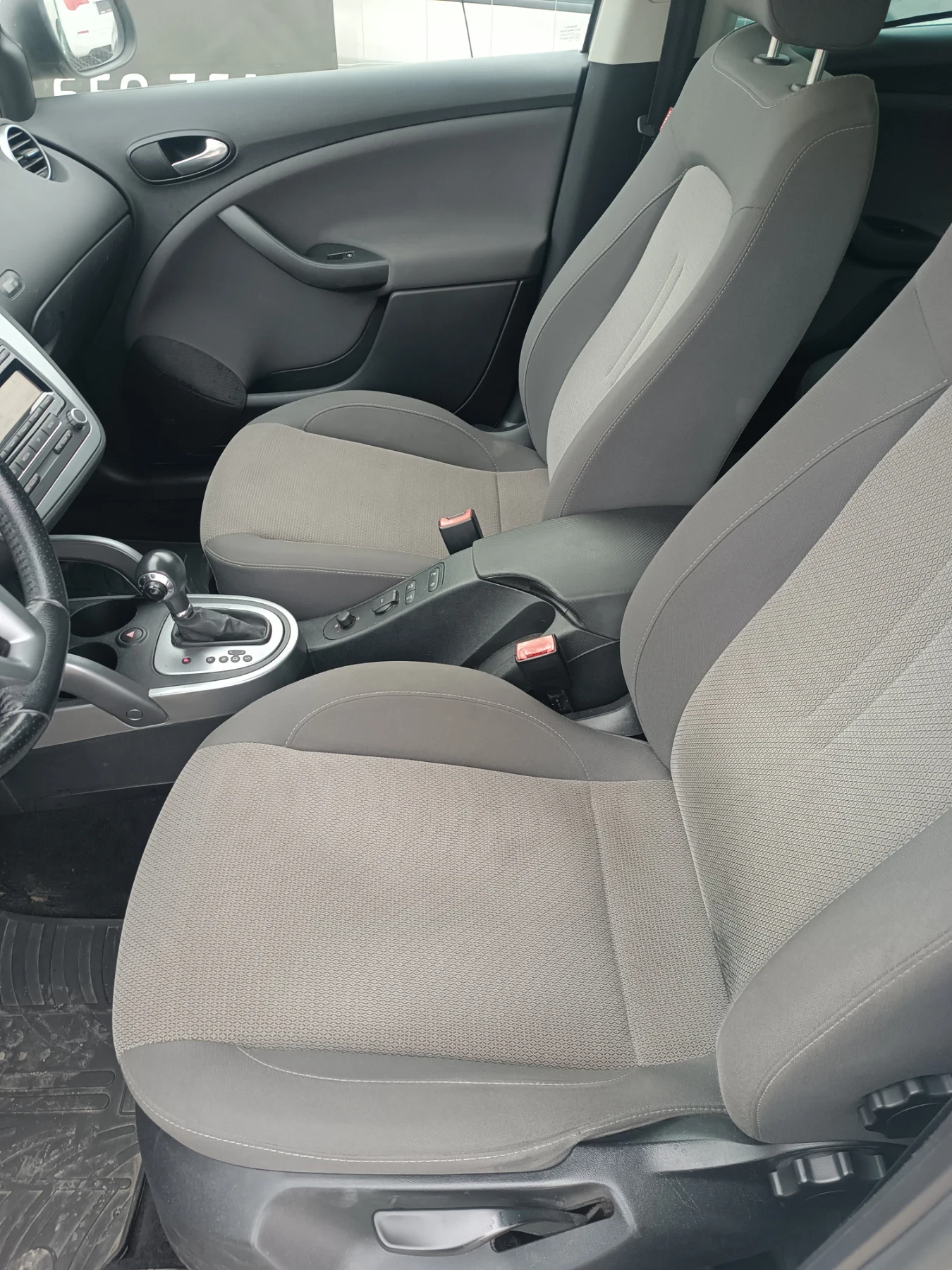 Seat Altea XL 1, 6 TDi ПРОМОЦИЯ,  Лизинг  - изображение 6