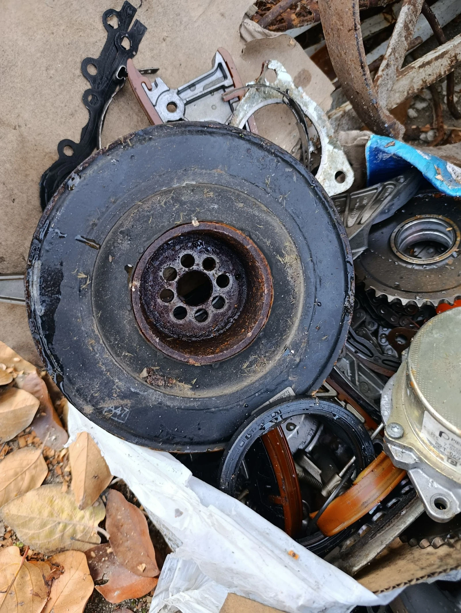 Audi A6 Allroad А6 C6 3.0 tdi 240 кс, снимка 14 - Автомобили и джипове - 52724524