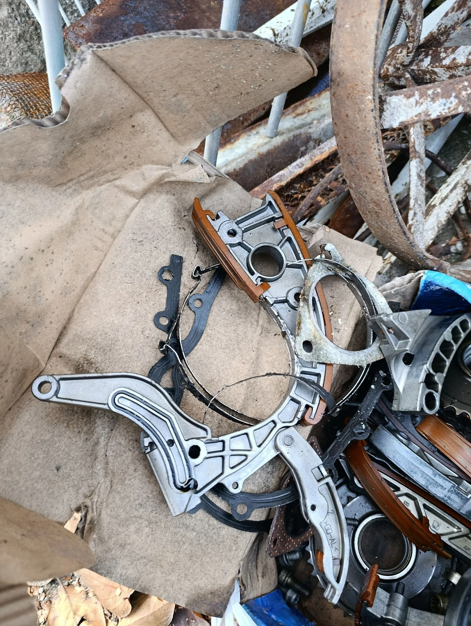 Audi A6 Allroad А6 C6 3.0 tdi 240 кс, снимка 16 - Автомобили и джипове - 52724524