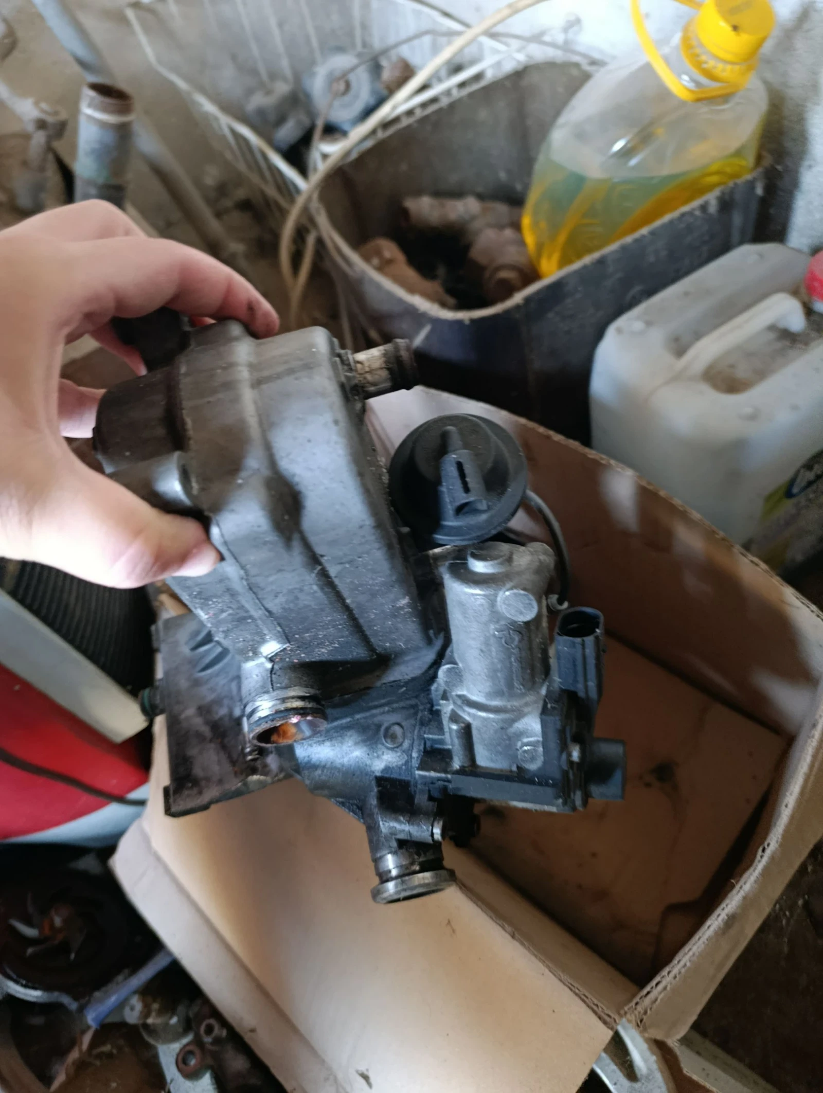 Audi A6 Allroad А6 C6 3.0 tdi 240 кс, снимка 11 - Автомобили и джипове - 52724524