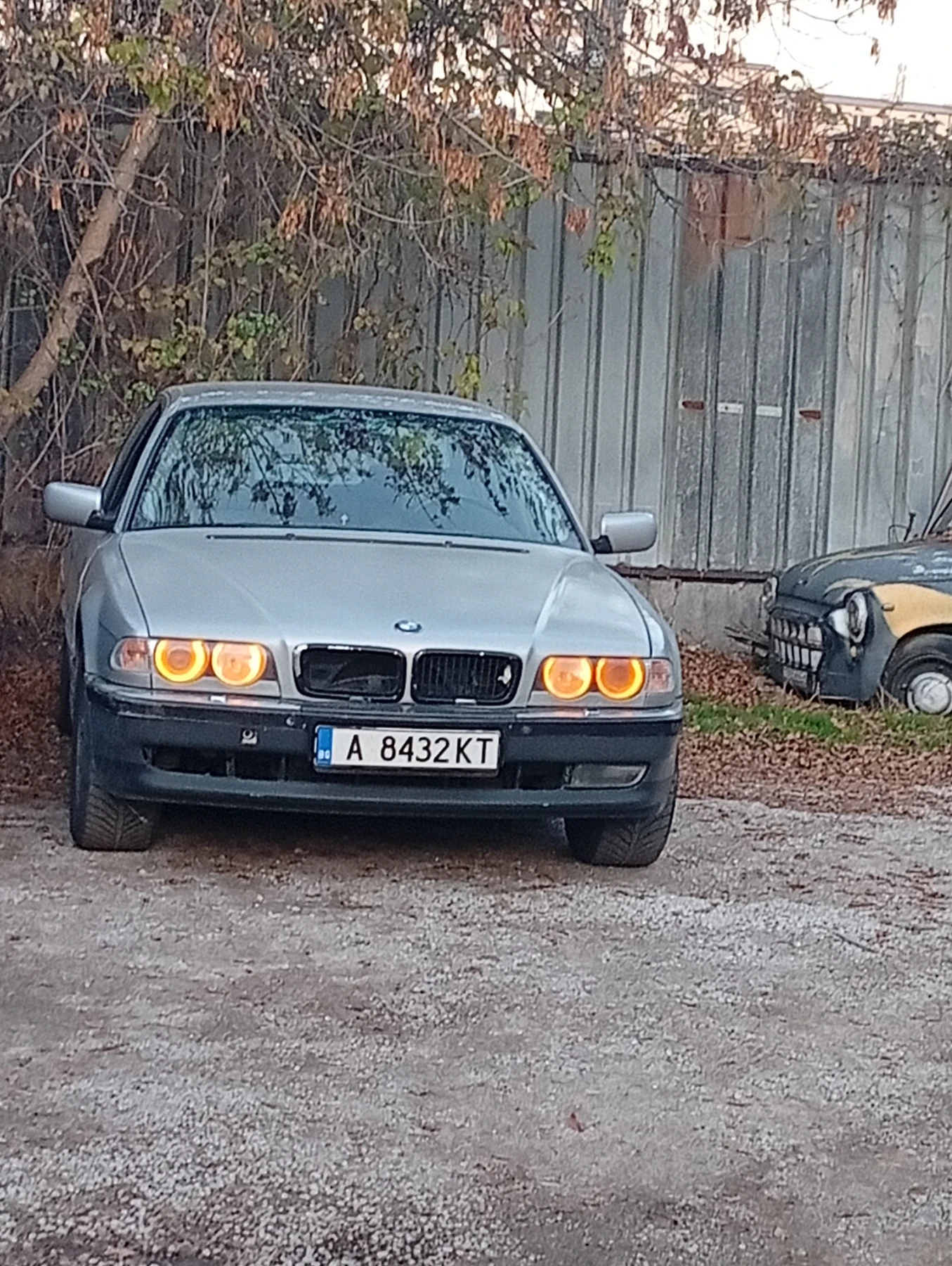 BMW 735 | Mobile.bg � ����������� 5
