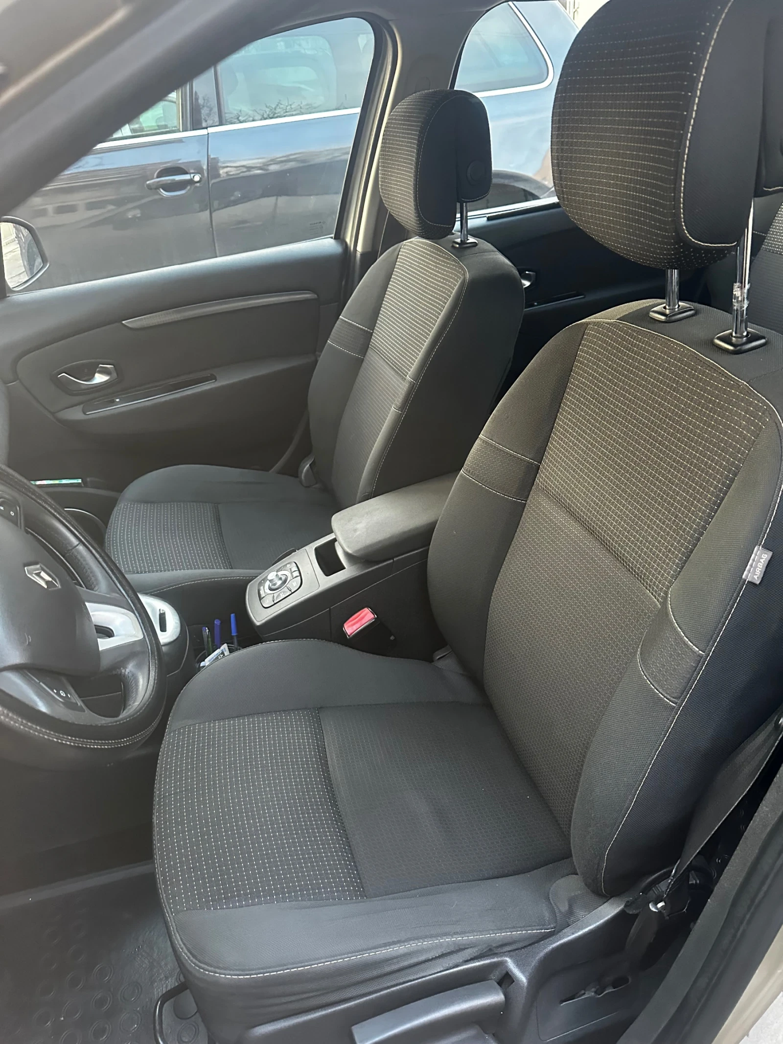 Renault Grand scenic | Mobile.bg � ����������� 6